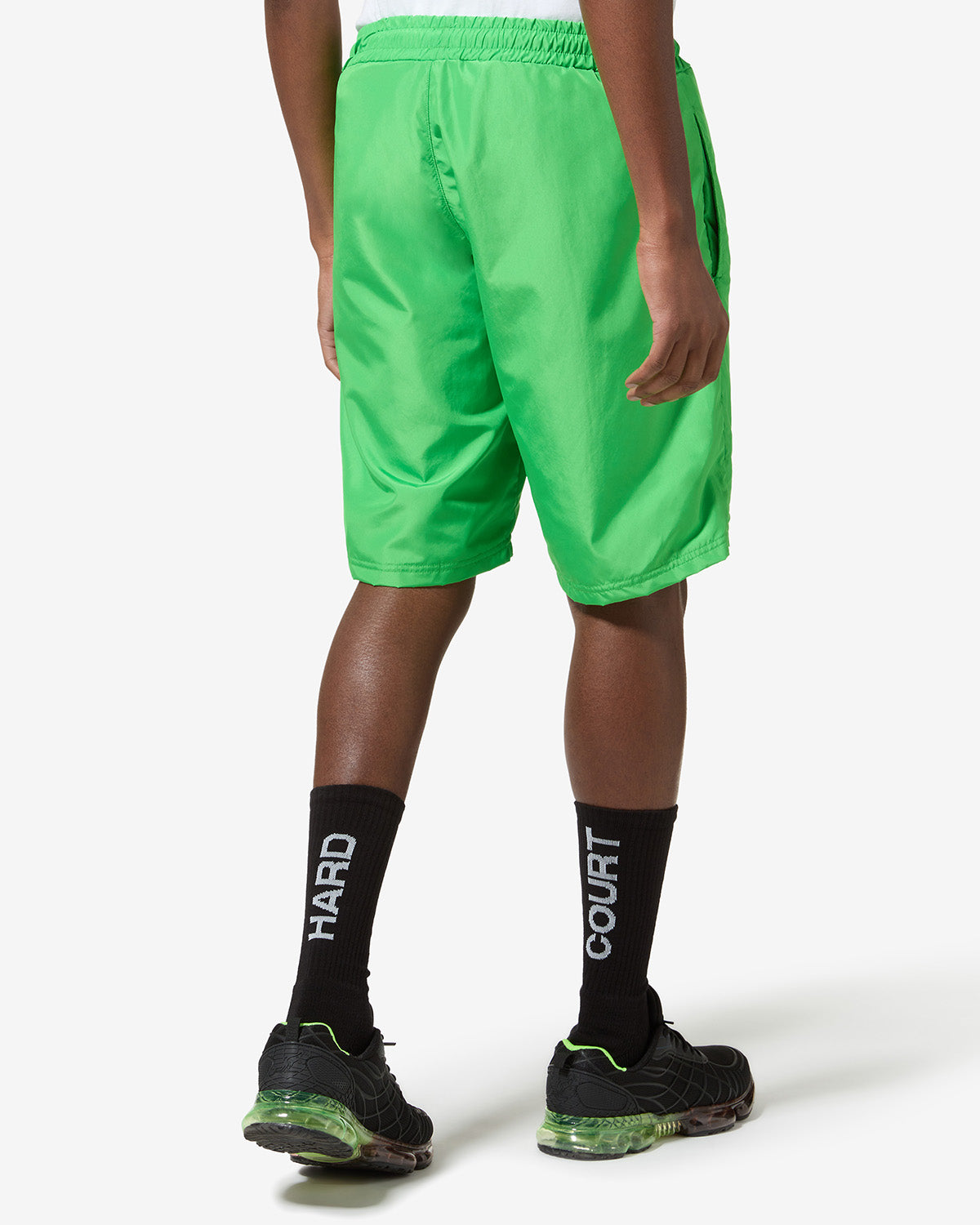 australian-hc-short-hard-court-short-smash-verde-kawasaky image 3