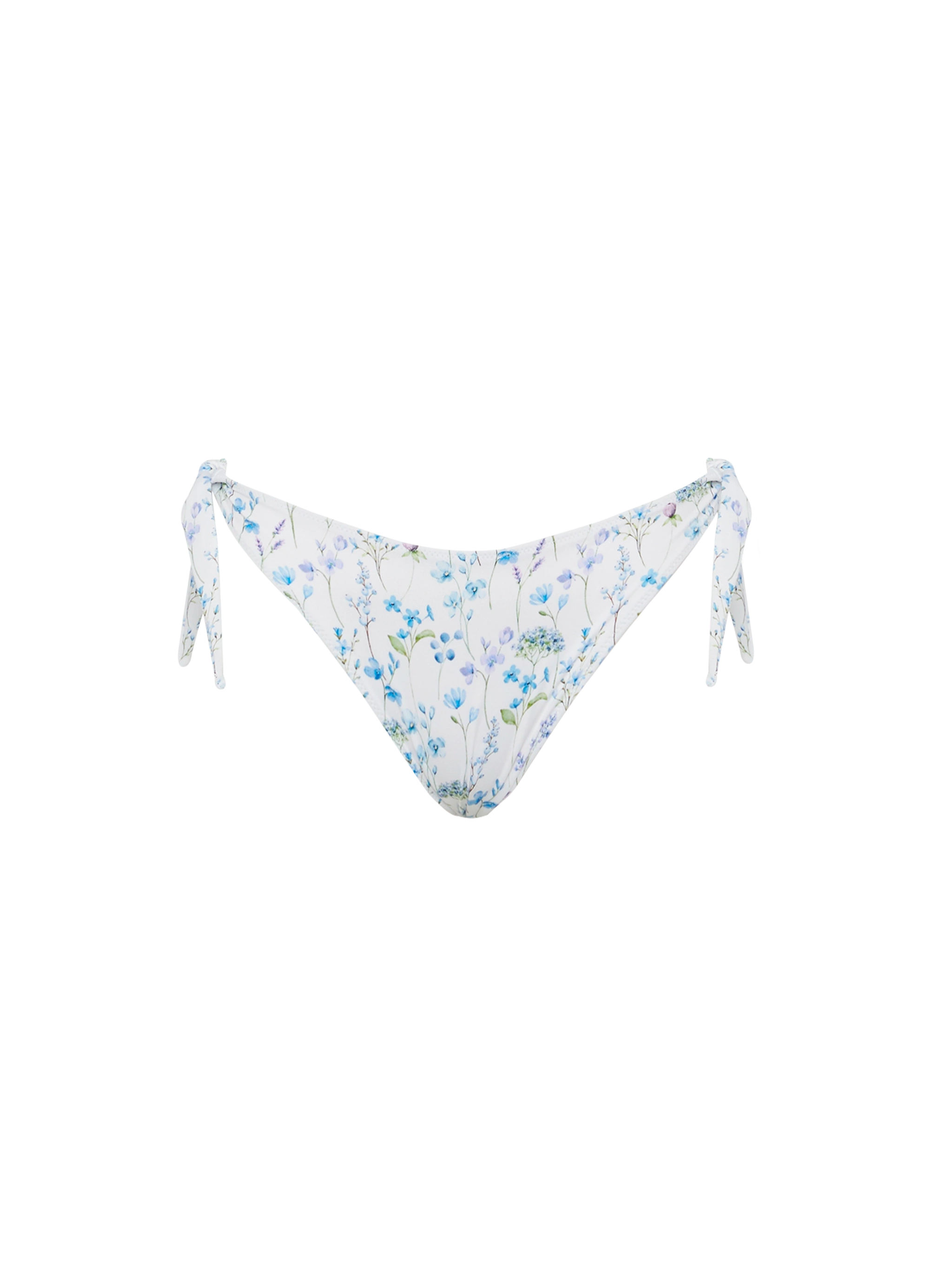 mc2-saint-barth-slip-mare-donna-yali-classico-floreale-azzurro image 1