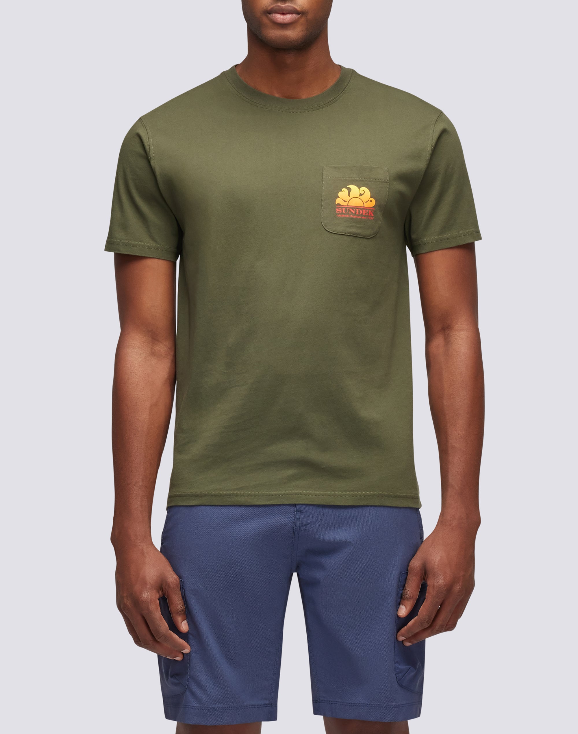 sundek-new-herbert-t-shirt-uomo-girocollo-con-maxi-logo-3 image 2