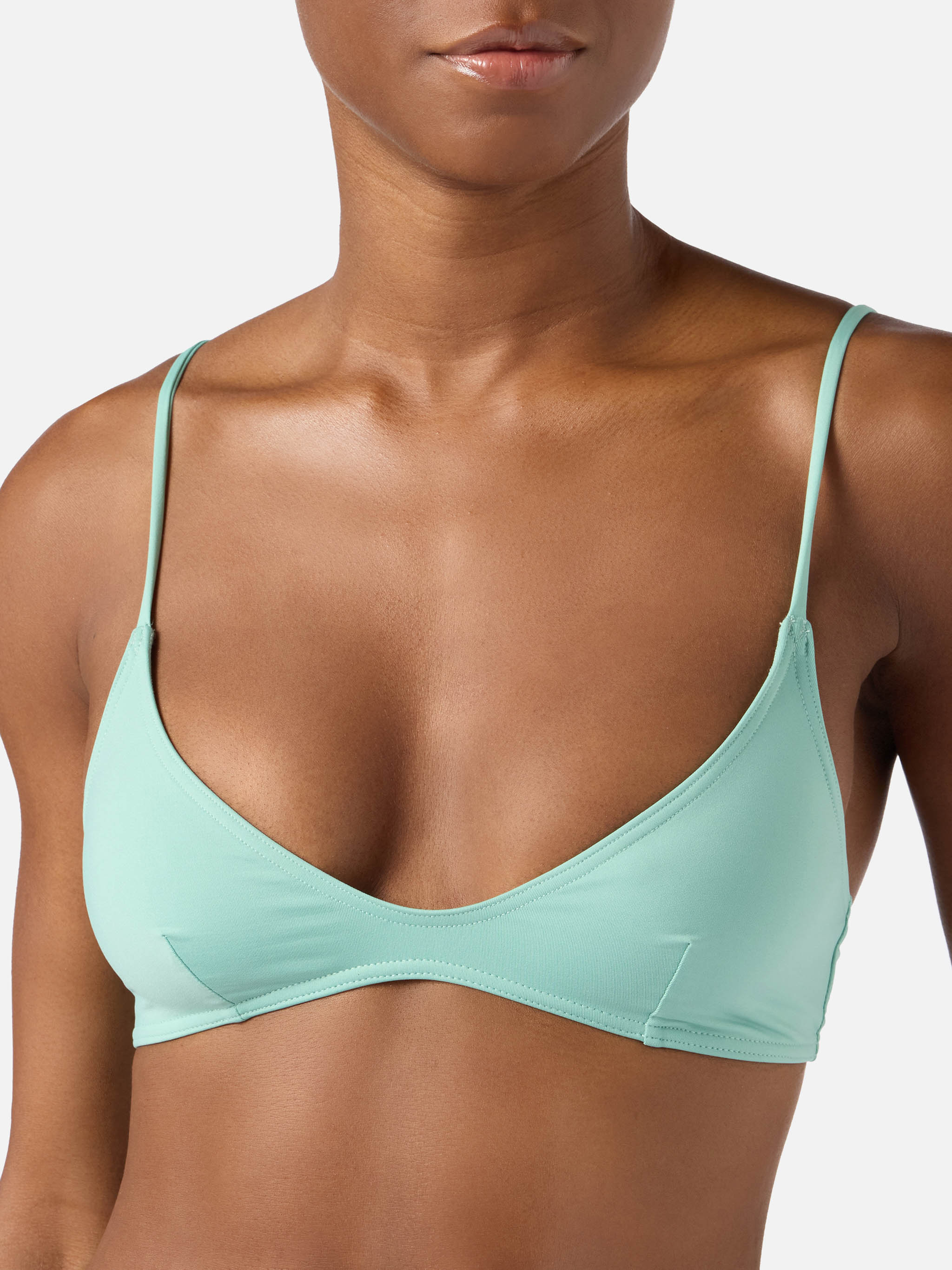 mc2-saint-barth-paloma-top-bikini-bralette-salvia-con-gancio image 2