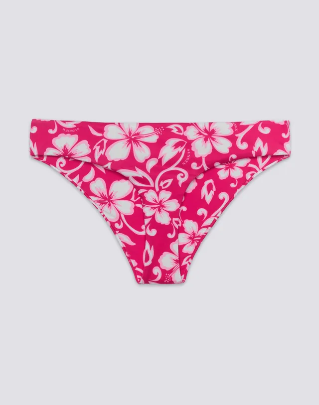 sundek-marisol-slip-culotte-donna-stampa-sk23 image 1