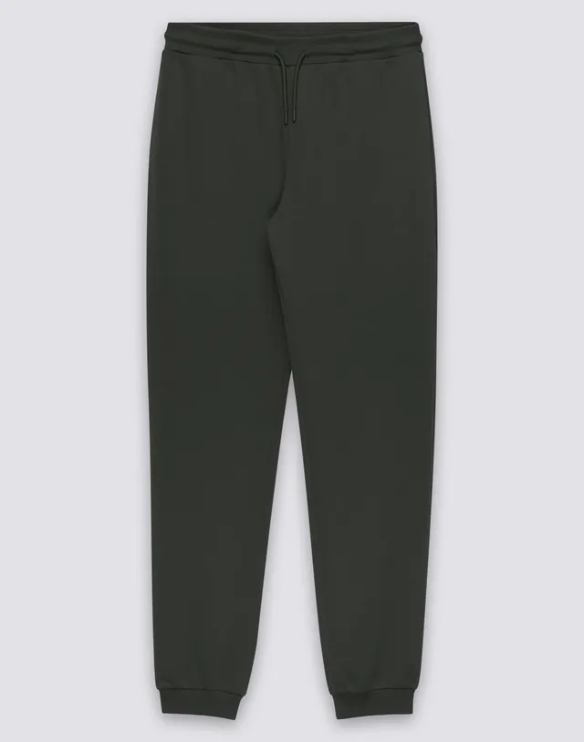 sundek-pantaloni-lunghi-uomo-m418tril400-in-cotone-interlock-riciclato image 1