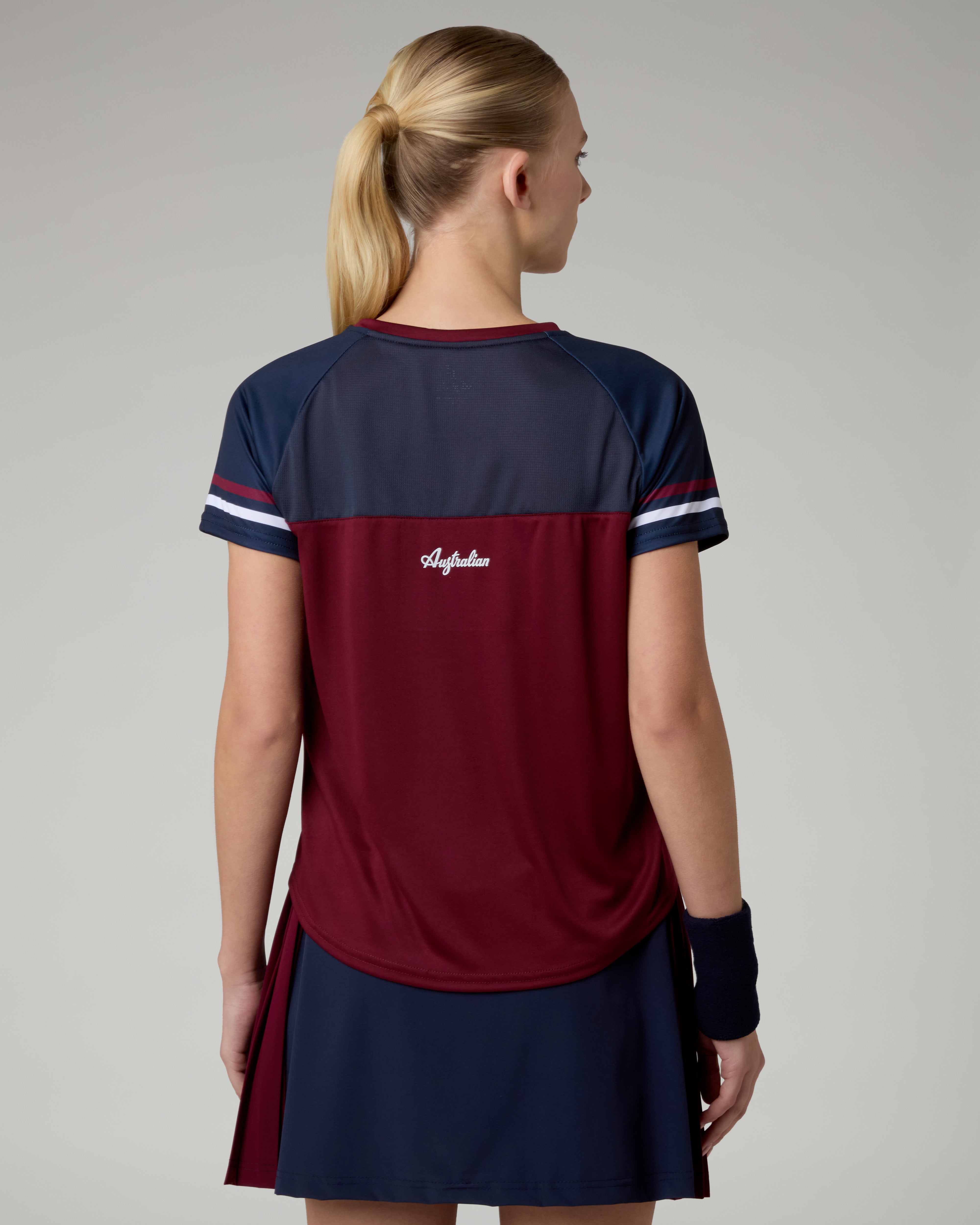 australian-perfect-t-shirt-ace-tennis-rubino-tedts0050 image 3