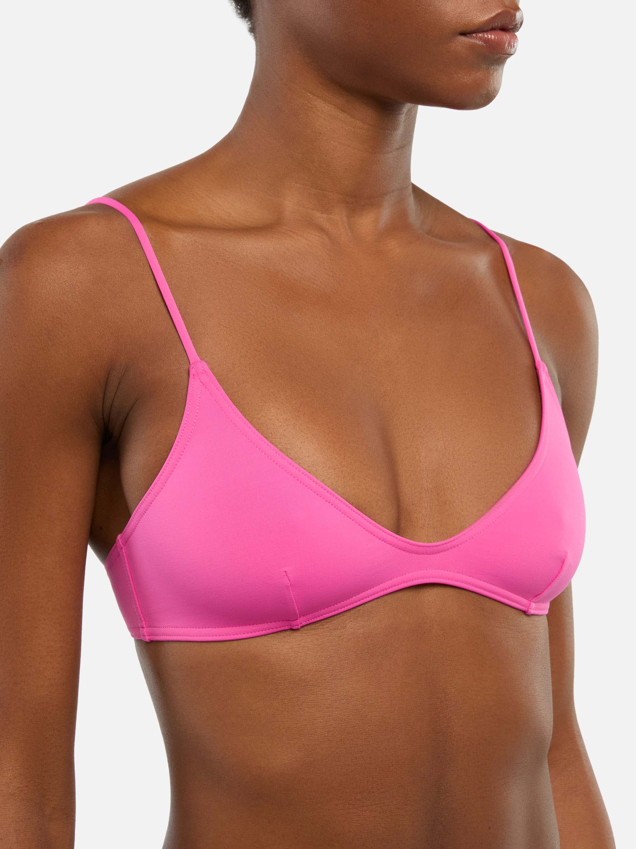 mc2-saint-barth-bralette-scollata-fucsia-paloma image 2