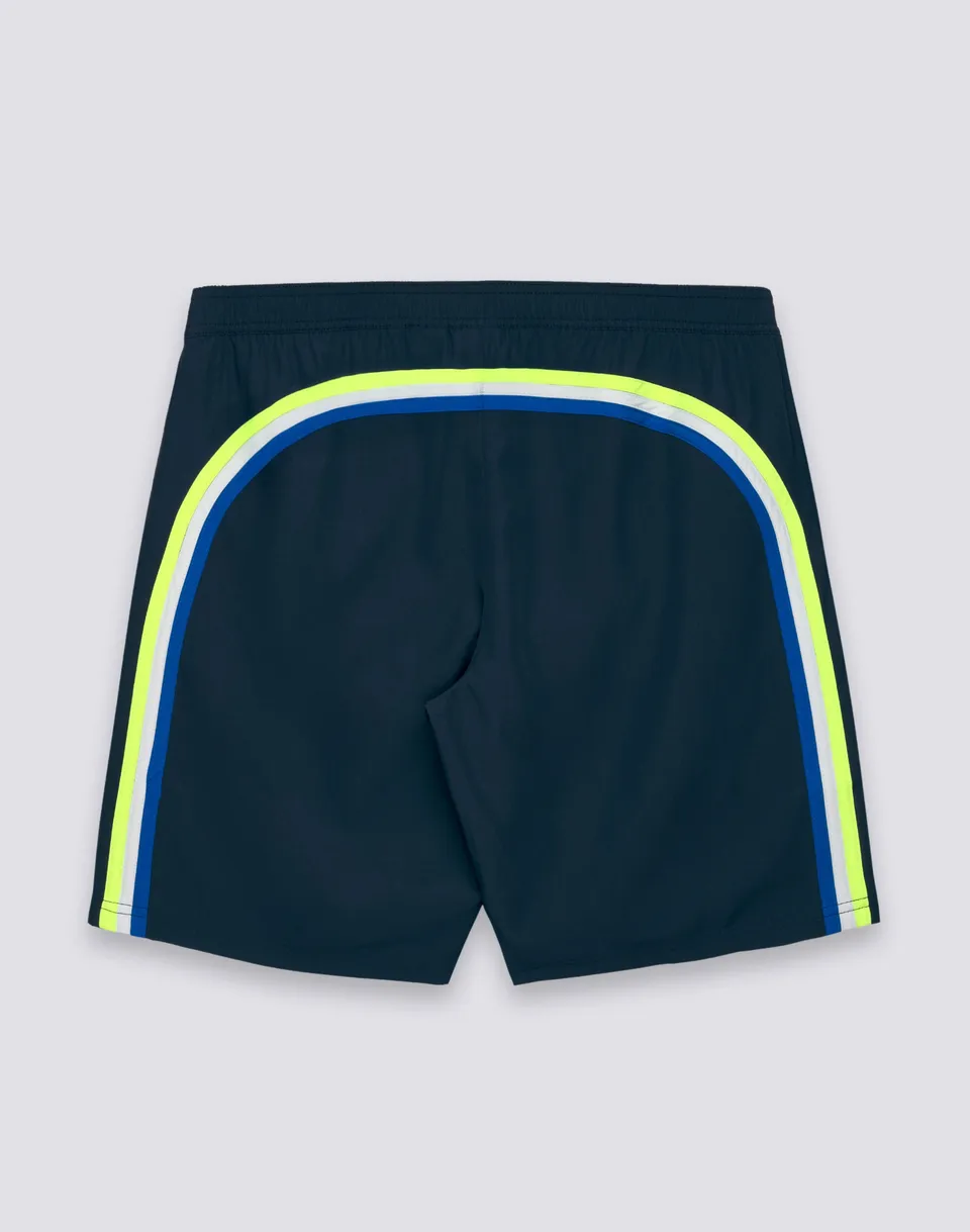 sundek-costume-uomo-lungo-arcobaleno-repreve-46-cm image 1