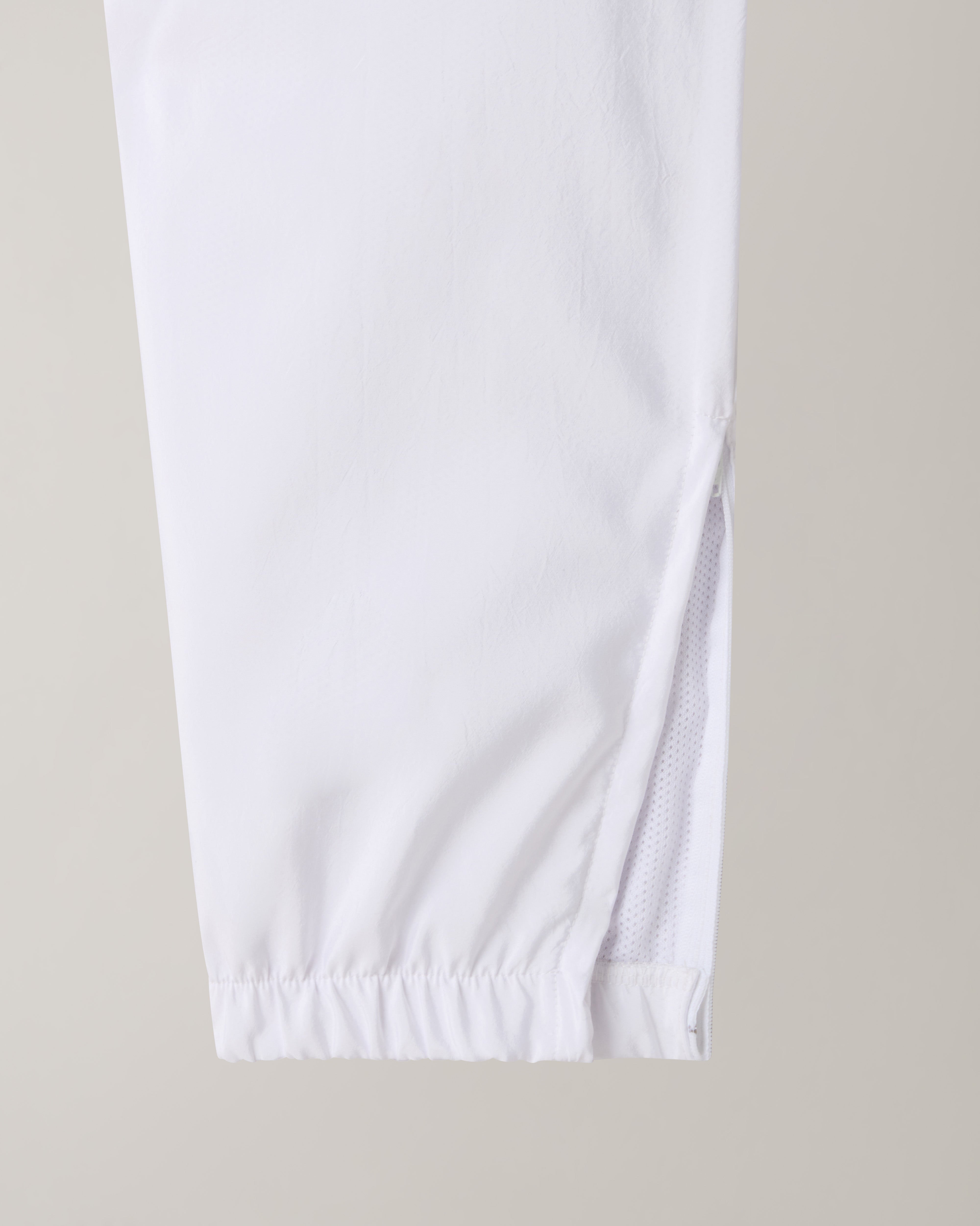 australian-goran-bumper-track-pant-pantalone-antibes-bianco-mesh image 6