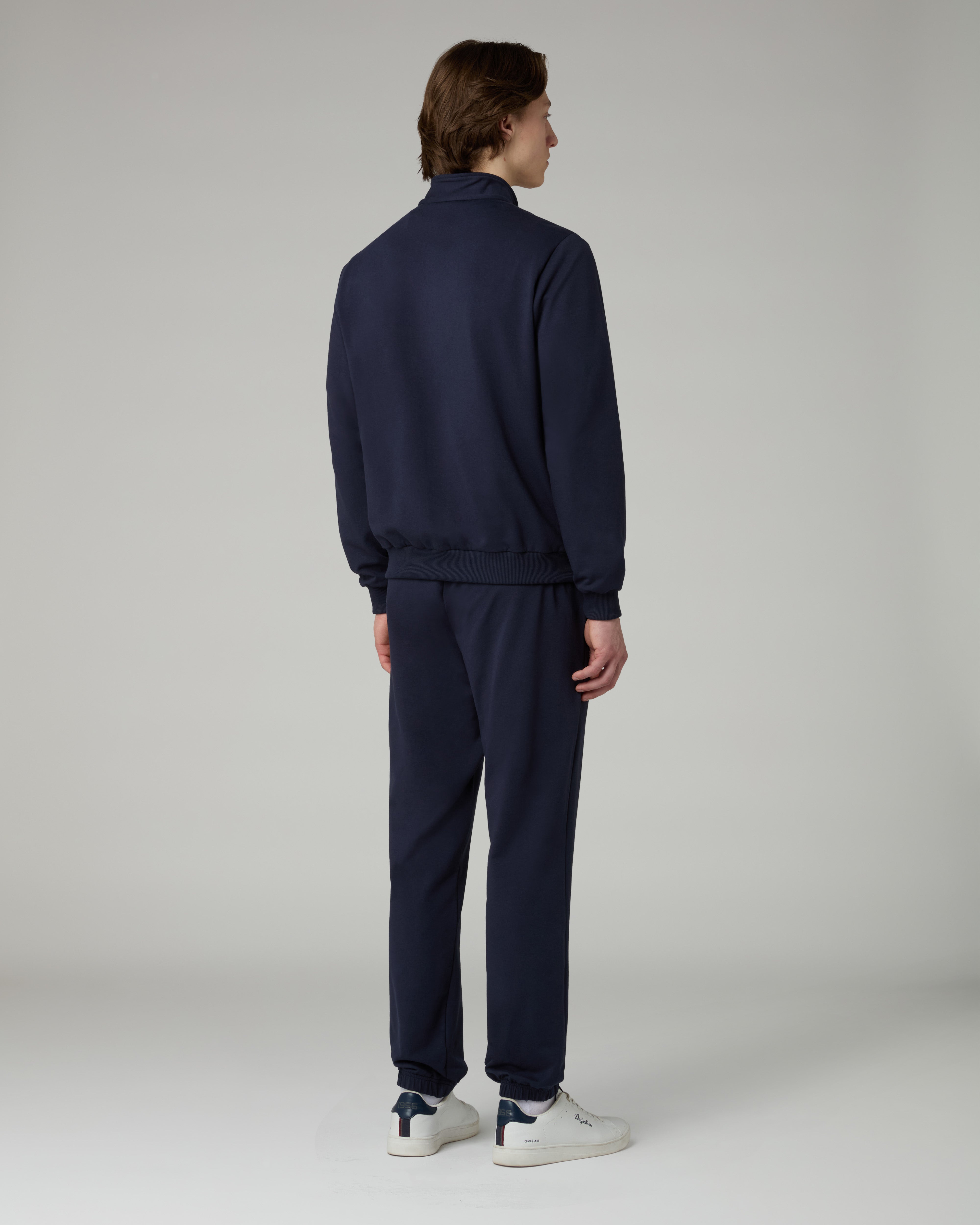 australian-essential-line-tuta-completa-eclipse-blue image 2