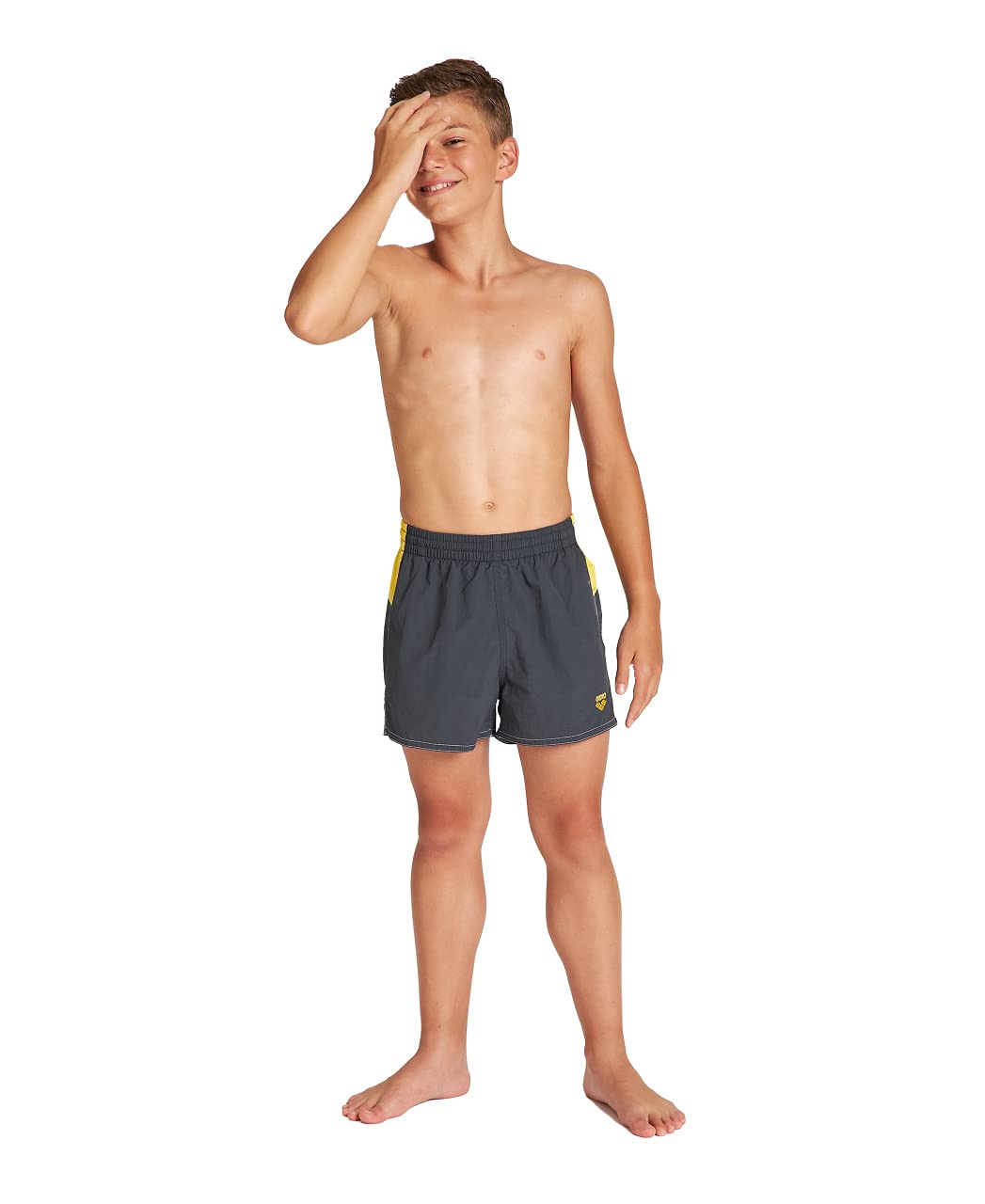 arena-bywayx-youth-bicolor-costume-a-pantaloncino-bambini-e-ragazzi-2 image 3