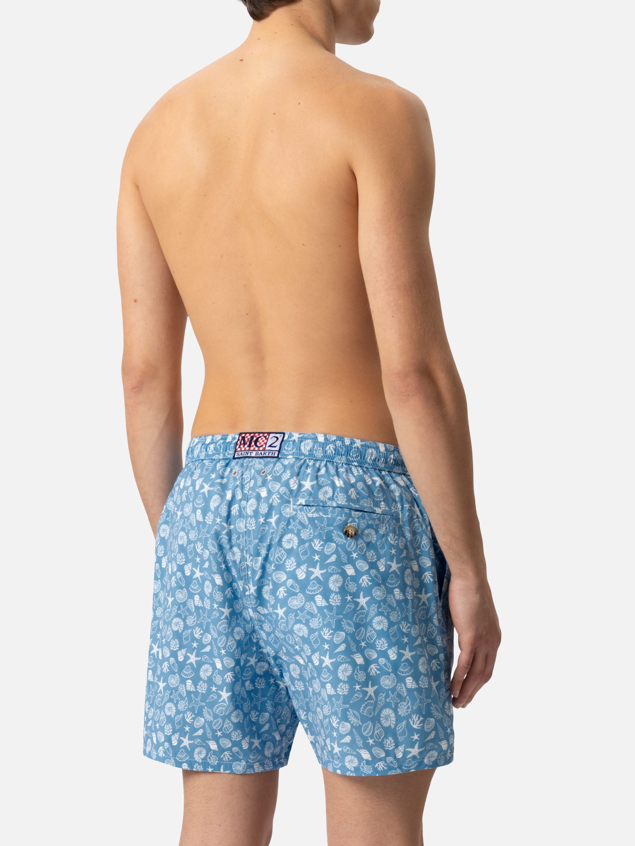 mc2-saint-barth-comfort-light-costume-mare-uomo-blu-polvere-stampa-conchiglie-tr image 7