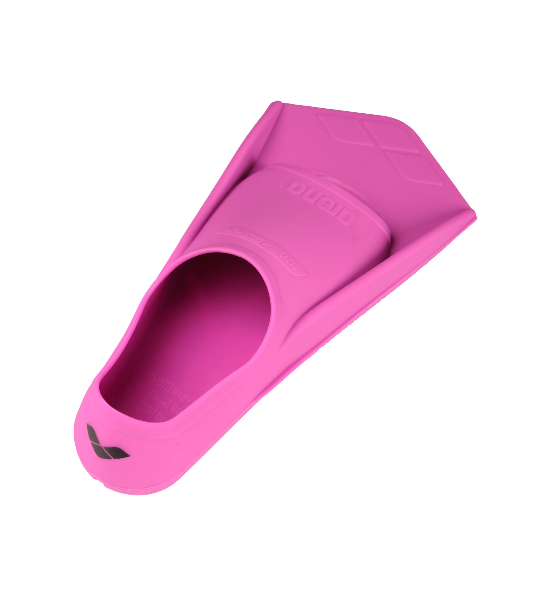arena-powerfin-pinne-corte-allenamento-unisex-adulto image 3