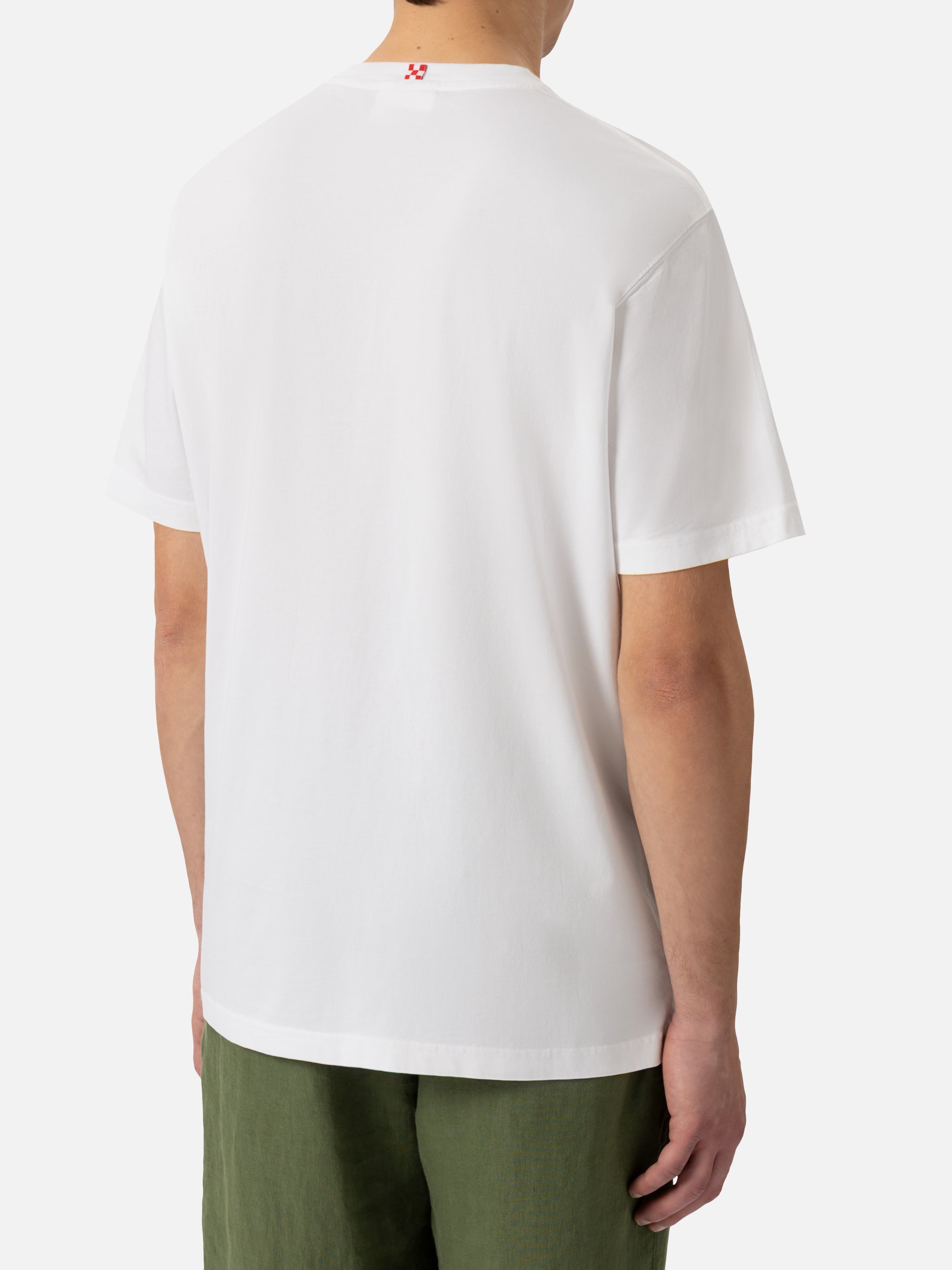 mc2-saint-barth-man-t-shirt-cotone-bianca-stampa-apr-s-sun-in-st-barth-uomo image 4