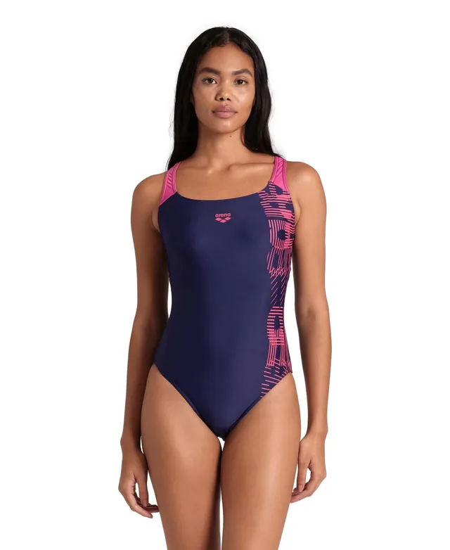 arena-control-pro-back-graphic-costume-intero-donna image 1