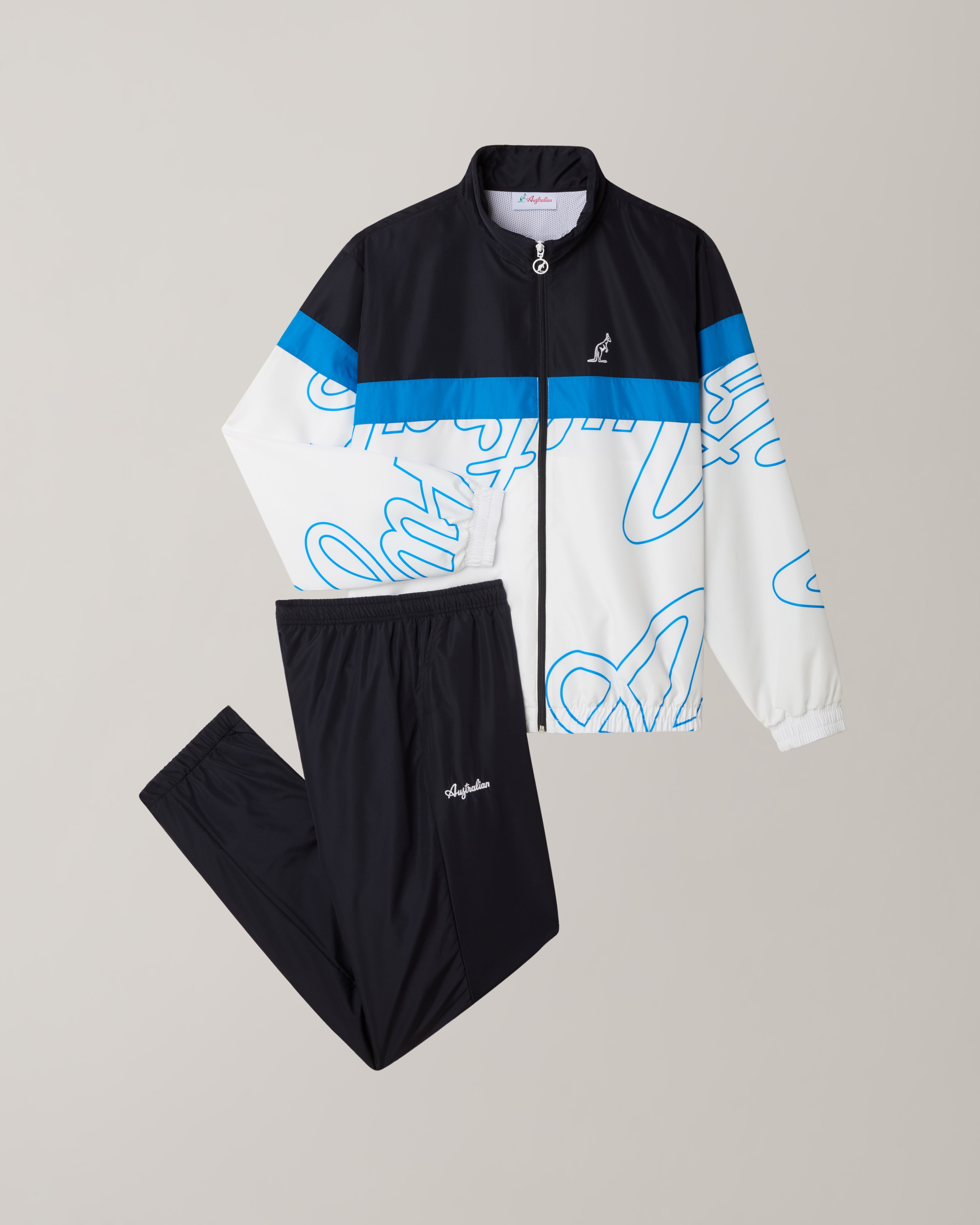 australian-mycon-impact-tracksuit-tuta-smash image 8