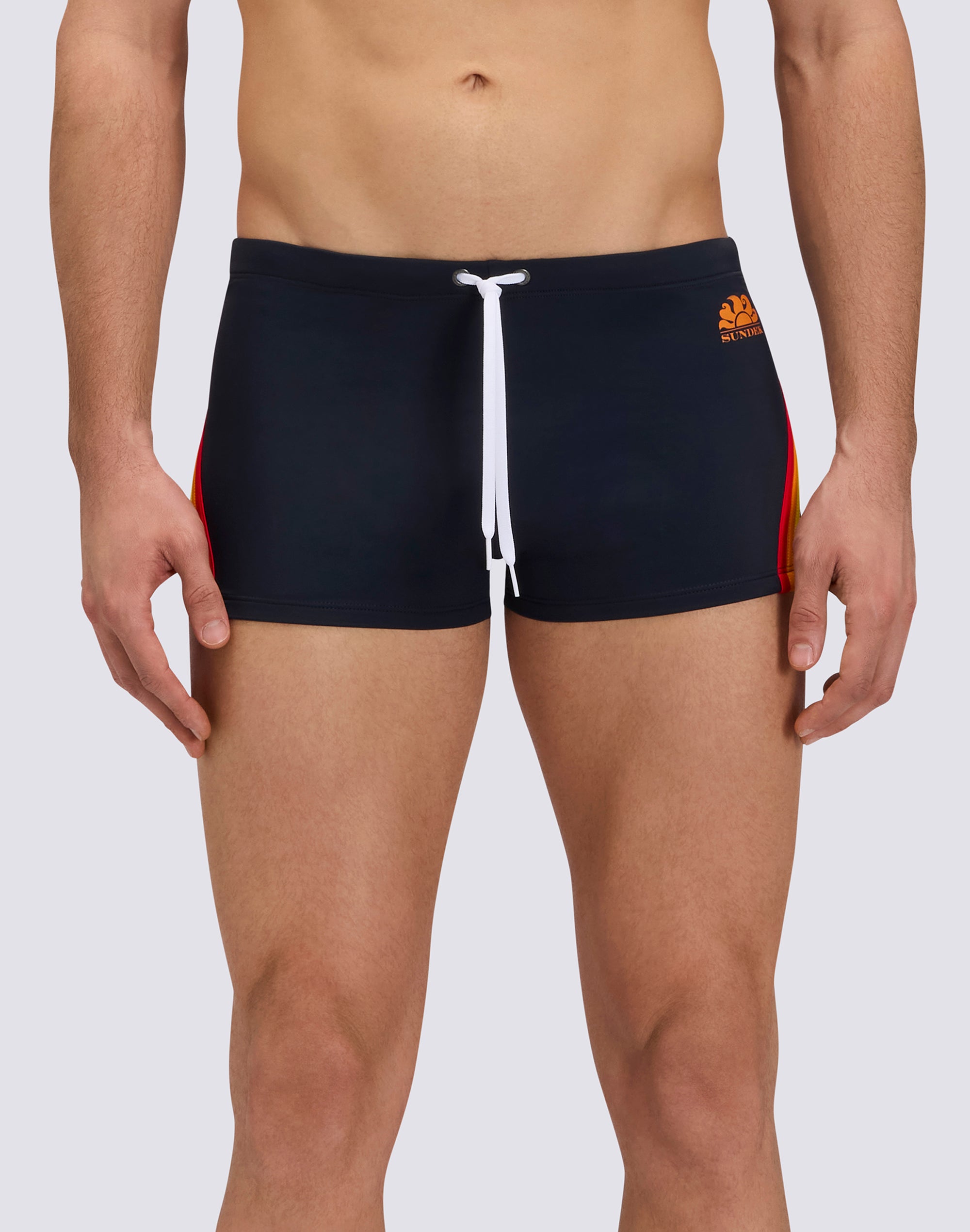 sundek-zion-boxer-mare-uomo-in-econyl-rigenerato image 2