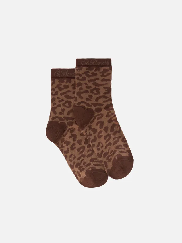 calze-mc2-saint-barth-sox-in-misto-cotone-leopardato image 1