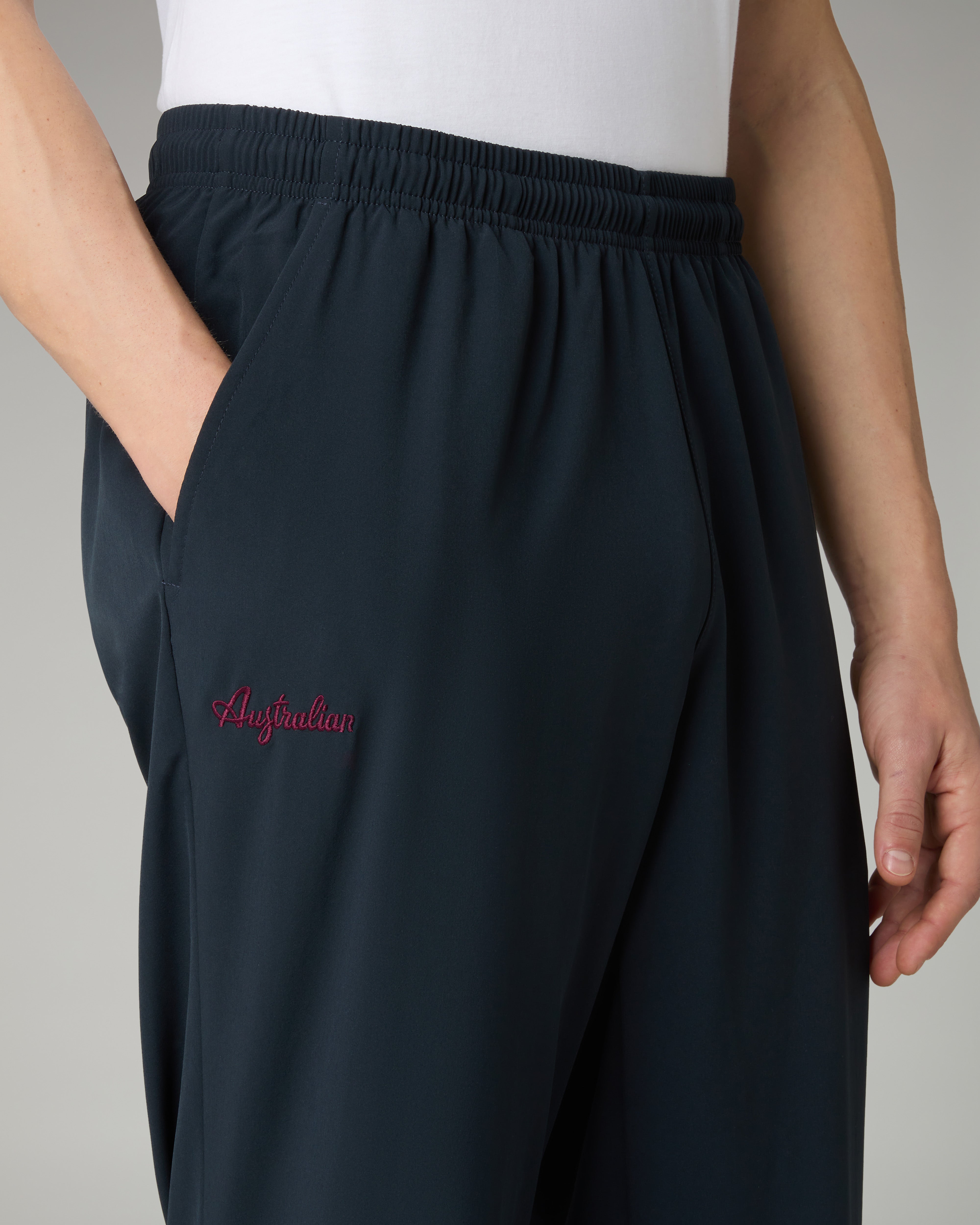 australian-victory-tracksuit-tuta-completa-bi-elastica-slam image 7