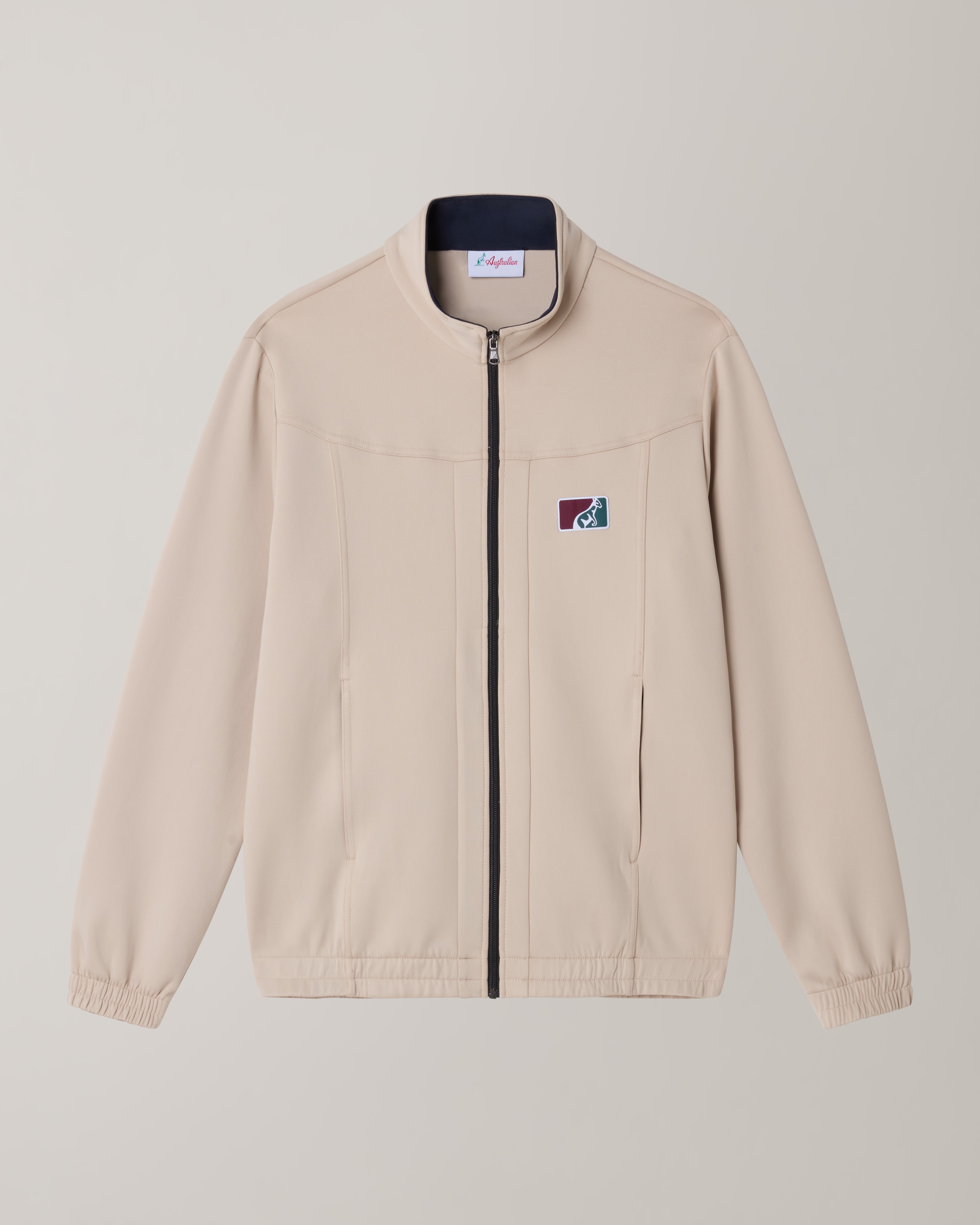 australian-posh-track-jacket-giacca-sabbia image 6