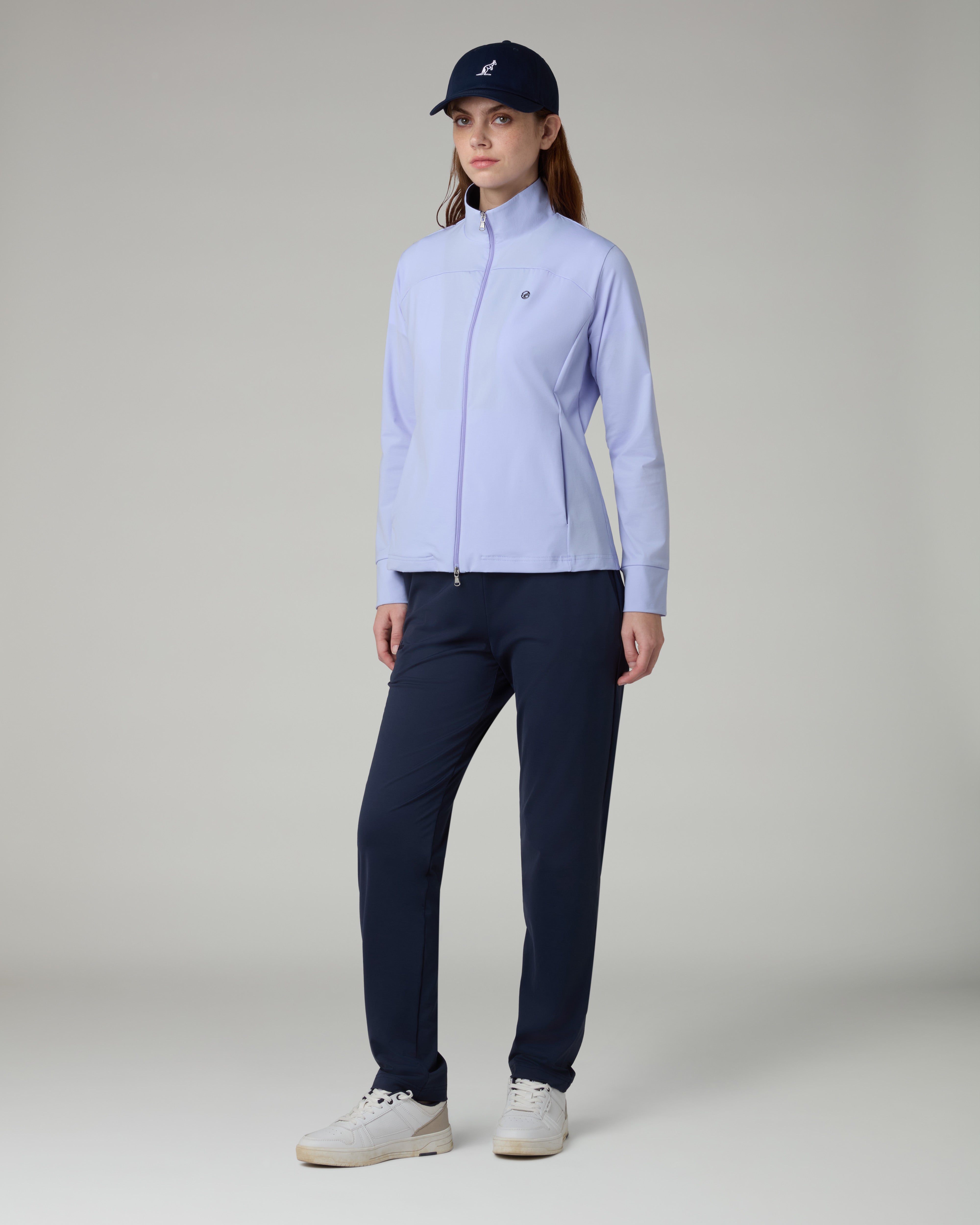 australian-grace-tracksuit-tuta-donna-light-touch image 1