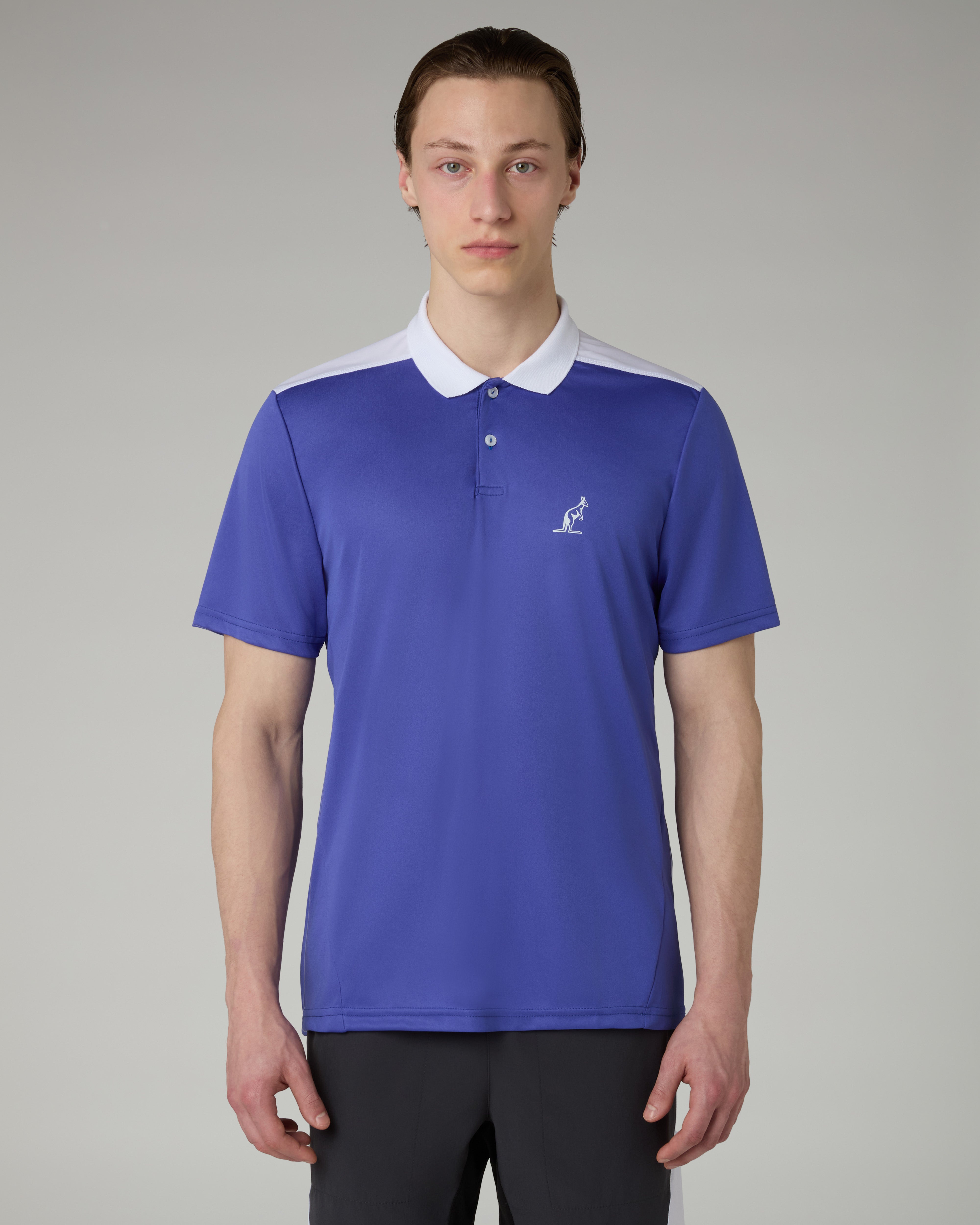 australian-court-polo-tecnica-ace-elasticizzata image 1