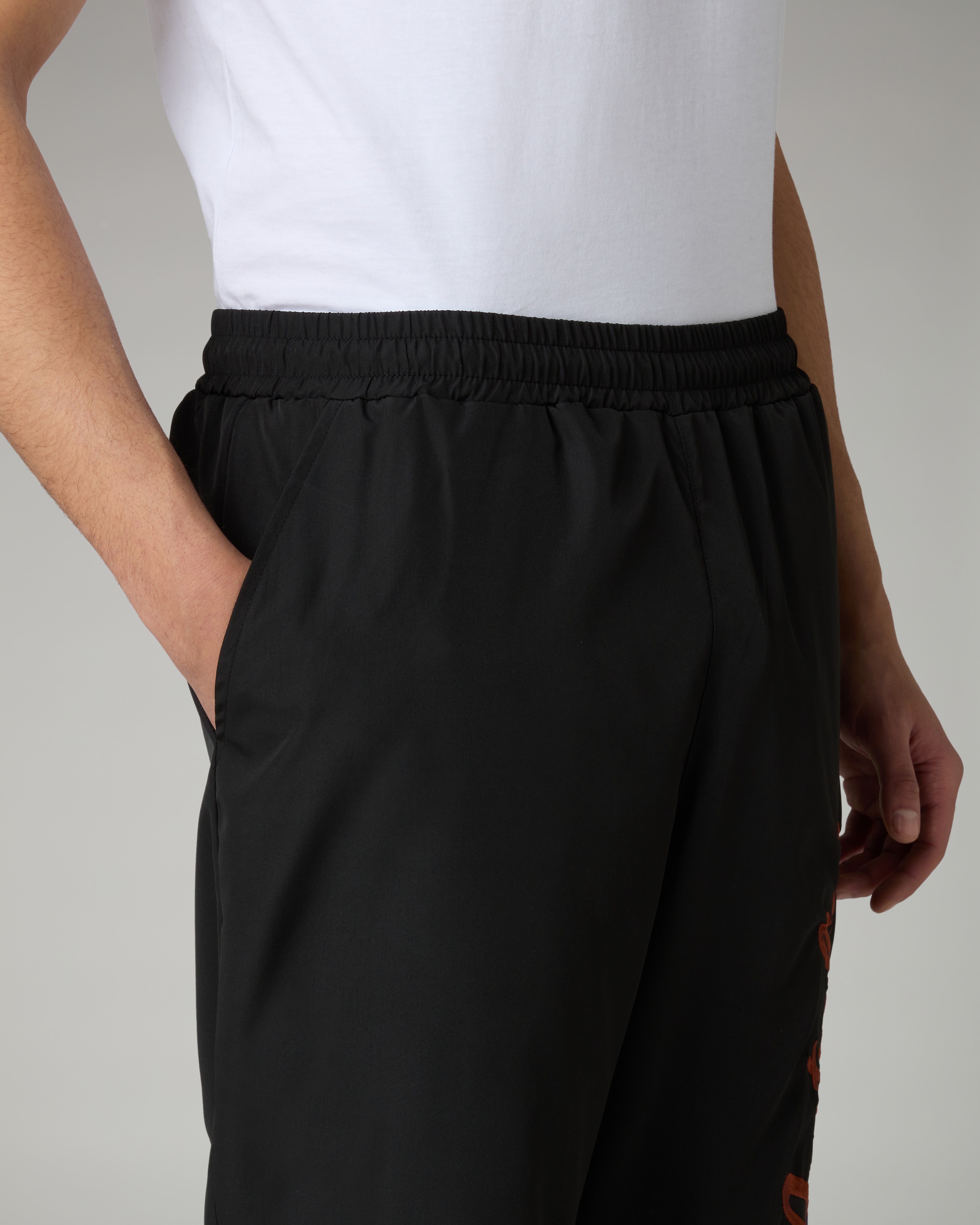 australian-lost-bumper-track-pant-pantalone-tuta-tecnico image 5