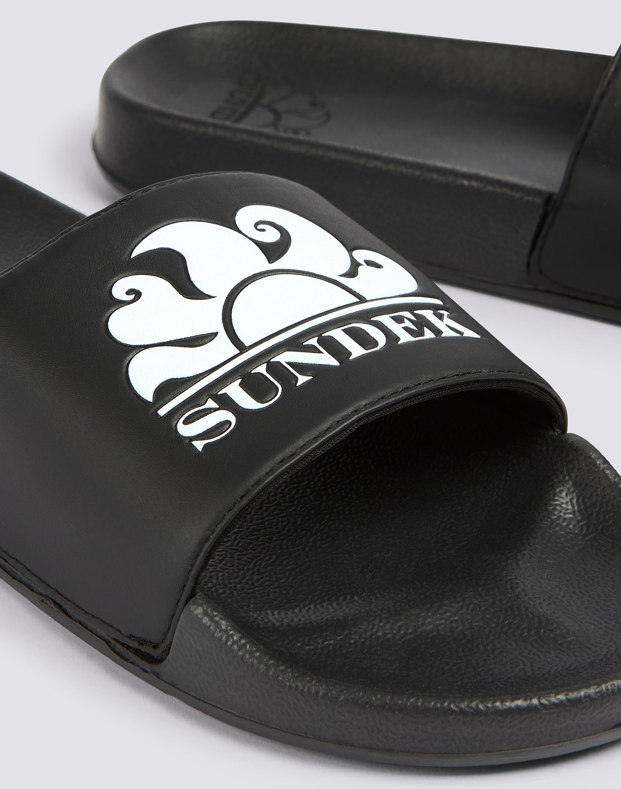 sundek-costa-ciabatta-uomo-con-fascia-logo-suola-2-5-cm image 2