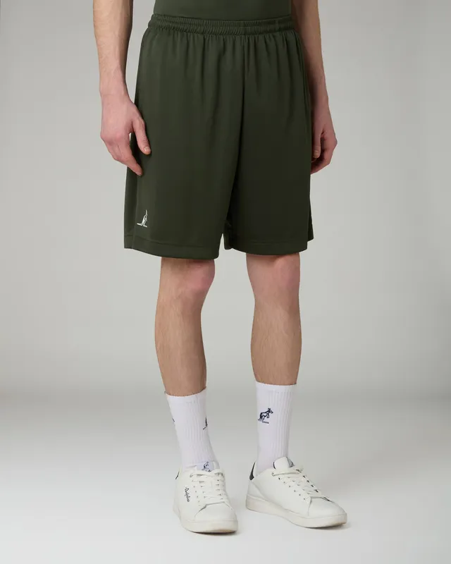 australian-ace-short-short-tennis-kombu-con-slip-interno image 1