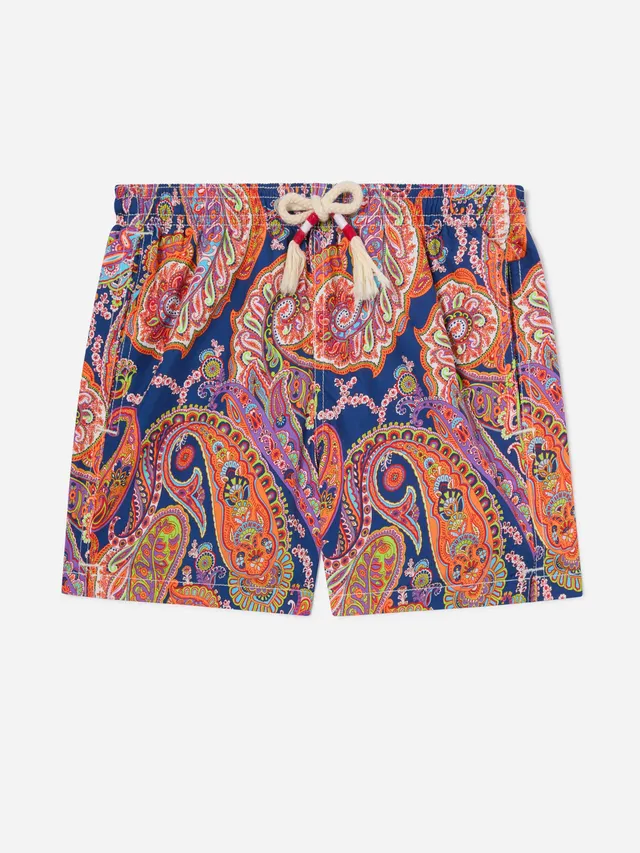 mc2-saint-barth-costume-mare-jean-lighting-70-paisley-blu-bambino image 1