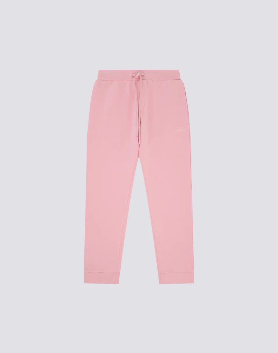 sundek-pantaloni-tuta-degarzati-bambino-con-vita-elasticata image 1
