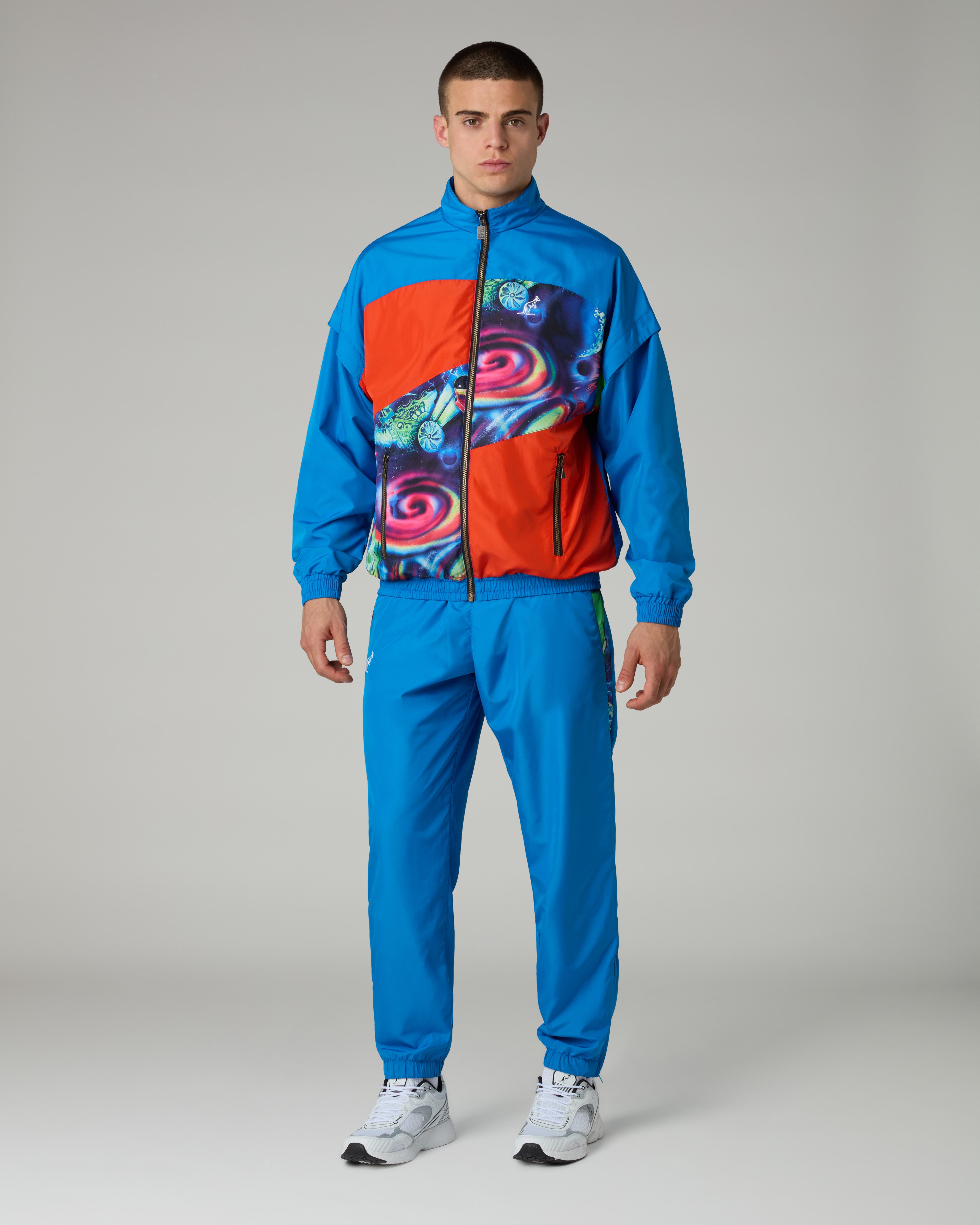 australian-planets-1990-track-jacket-giacca-smash-all-over-heritage image 2