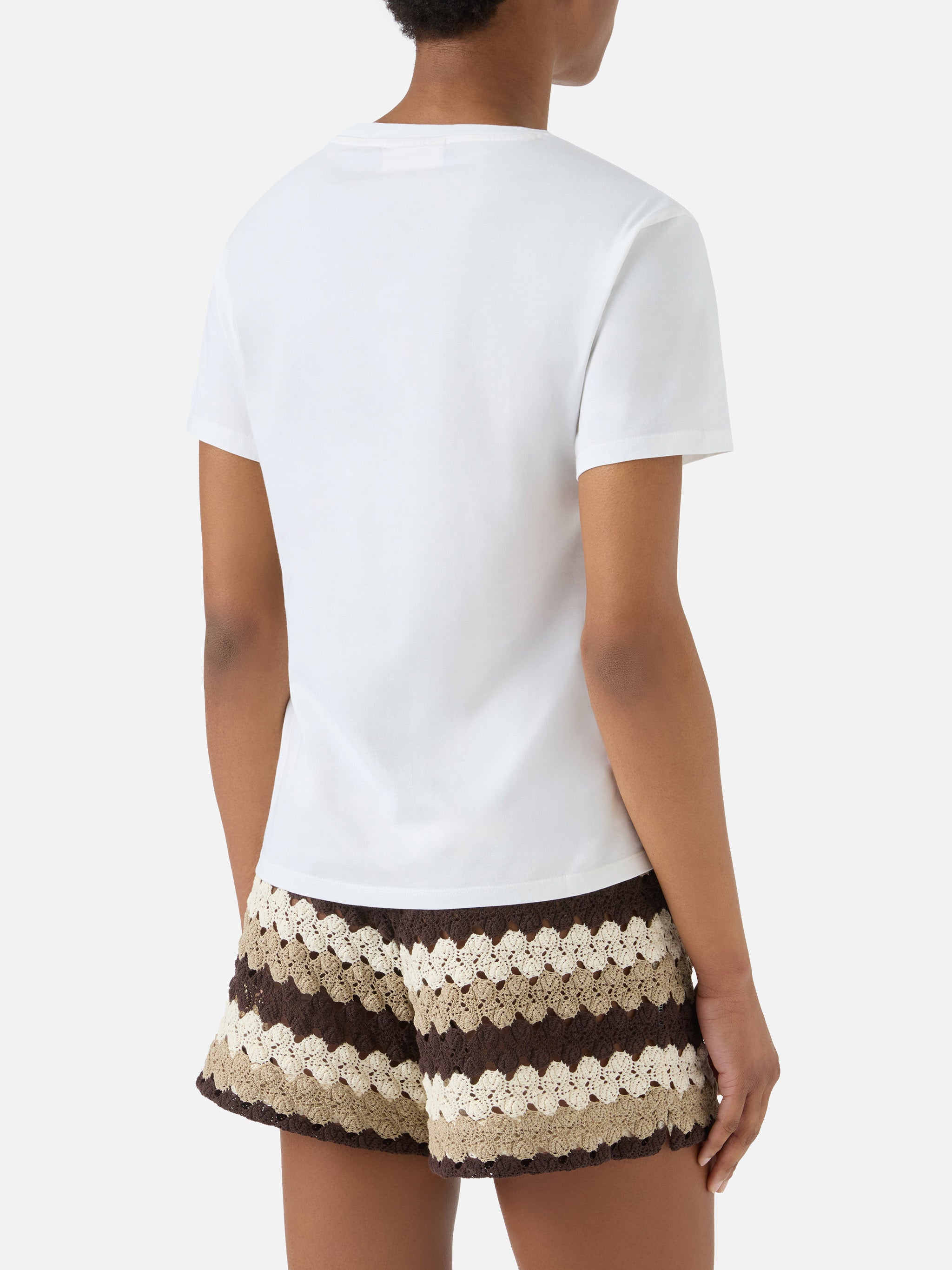 mc2-saint-barth-t-shirt-emilie-bianca-in-puro-cotone-con-ricamo-amore-espresso-m image 3