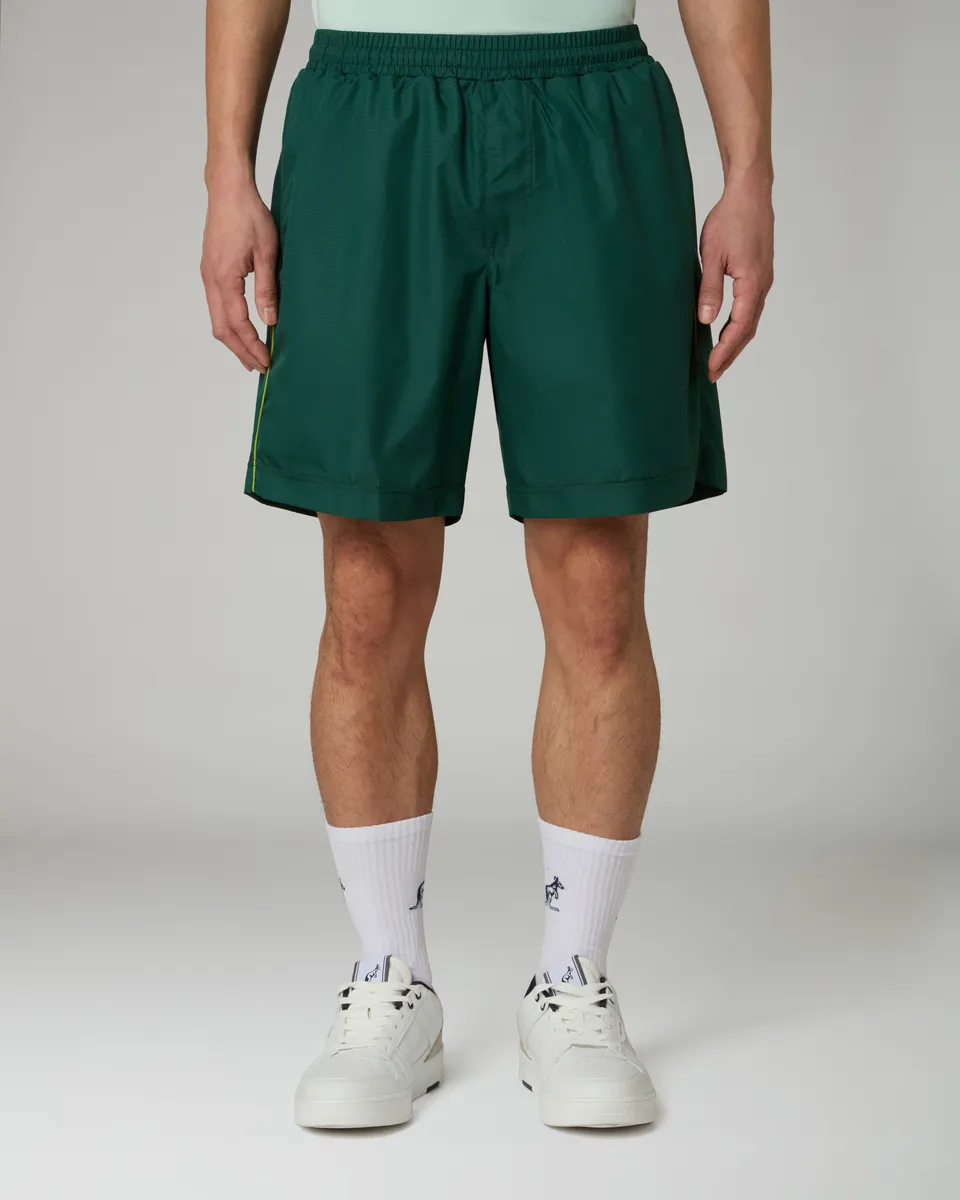 australian-poison-swimshort-costume-mare-brice-con-slip-mesh image 1