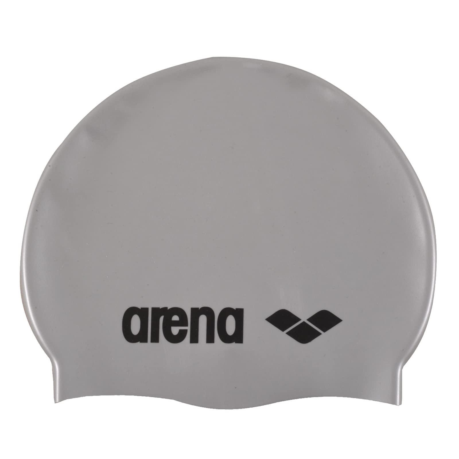 arena-classic-silicone-cuffia-nuoto-unisex-100-silicone image 2