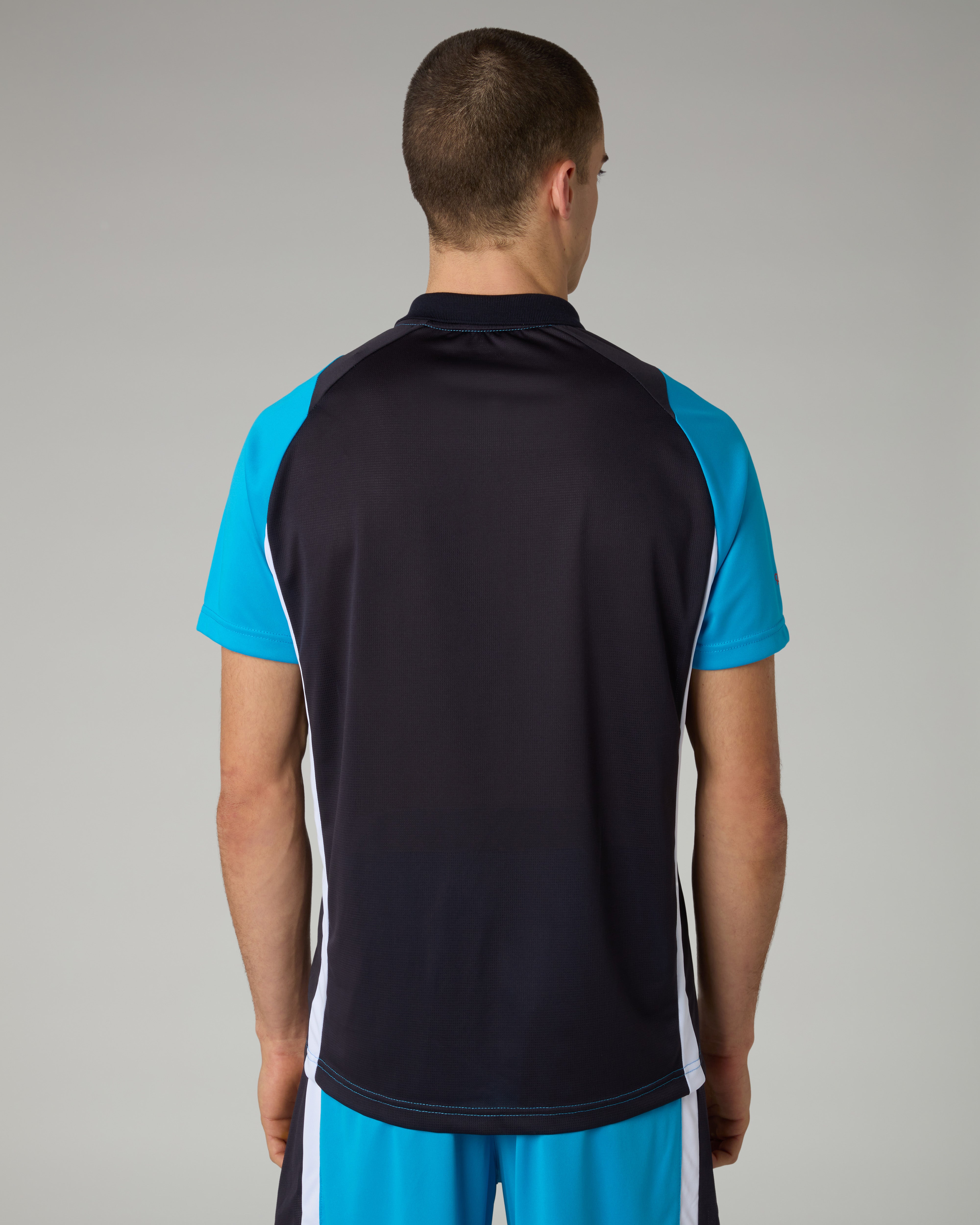 australian-league-polo-shirt-polo-tennis-traspirante-ace image 2