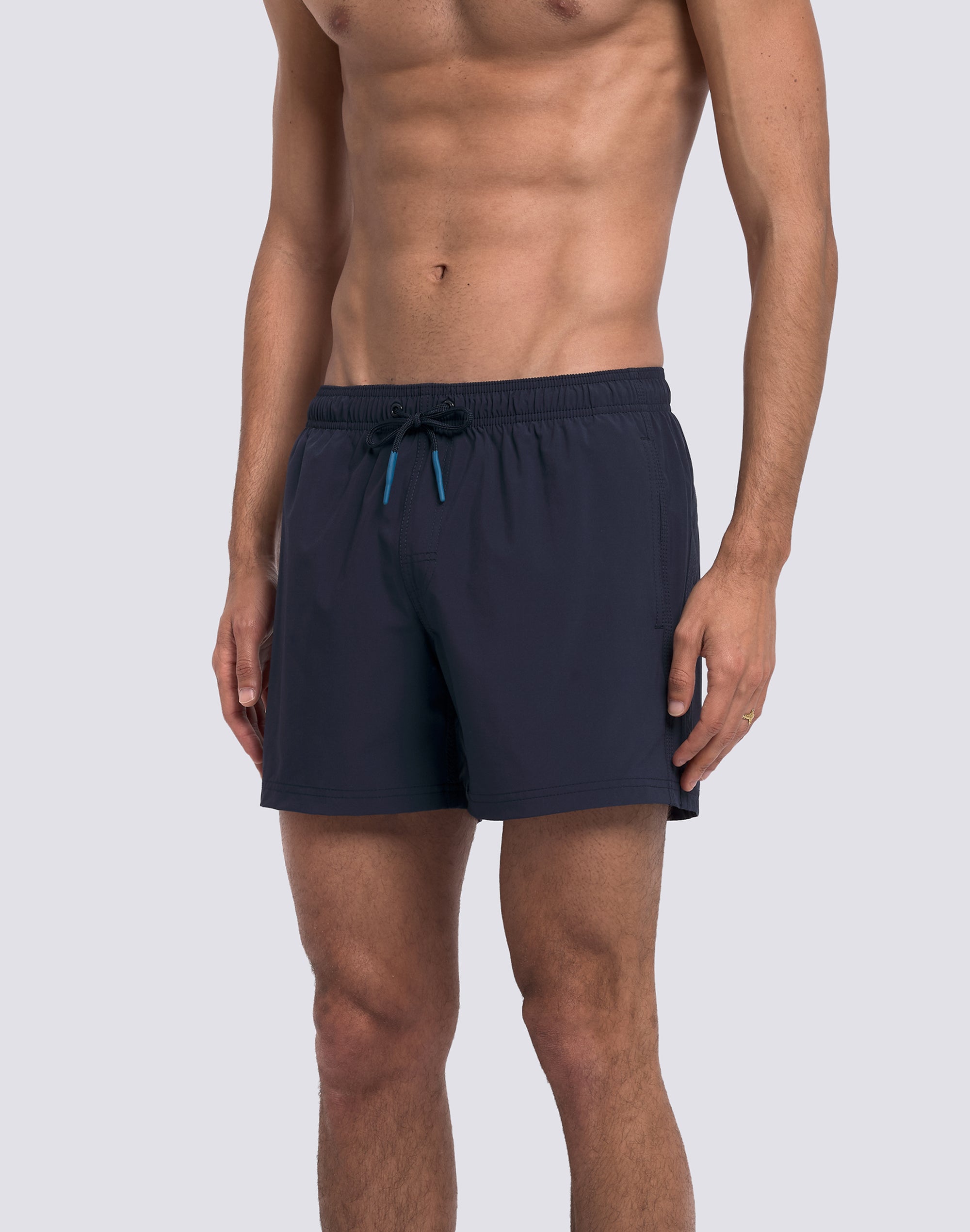 sundek-goldenwave-costume-bagno-uomo-corto-vita-elasticata-4way-stretch image 4