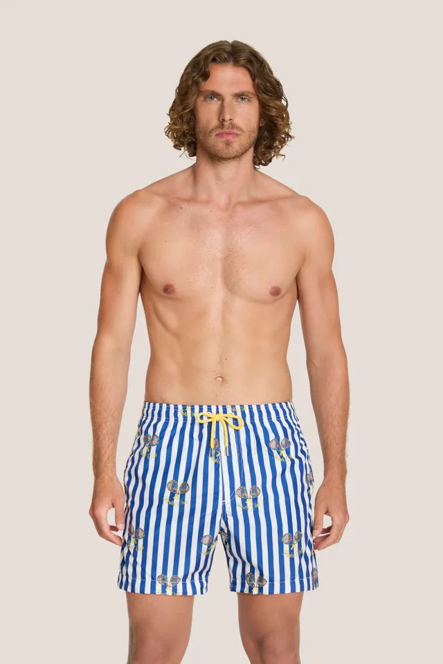 4giveness-padel-short-corto-mare-uomo image 1