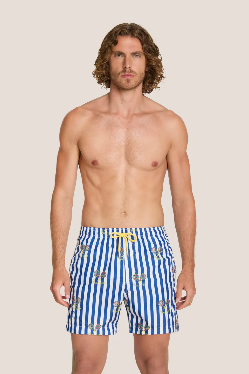 4giveness-padel-short-corto-mare-uomo image 1