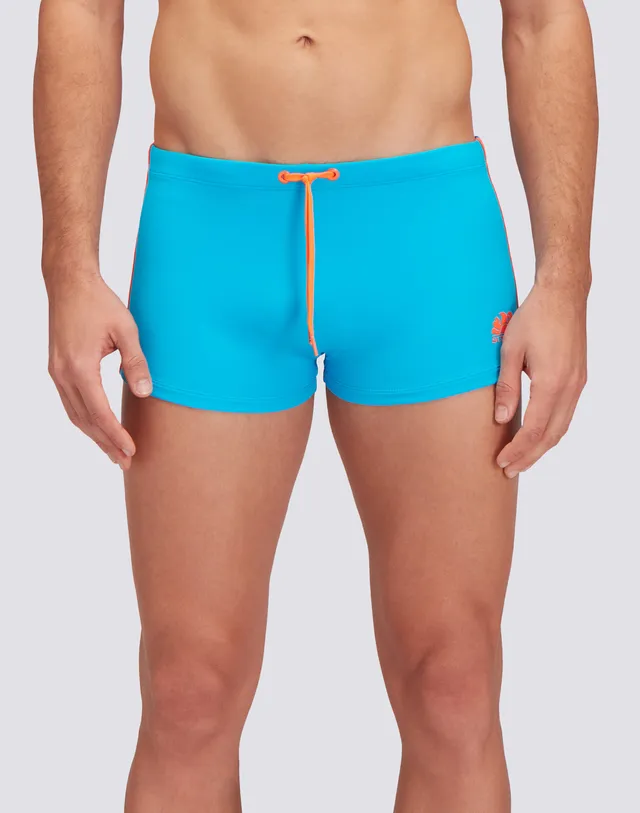 sundek-boxer-mare-uomo-arcobaleno-laterale-m311spl3000-23-cm-econyl image 1