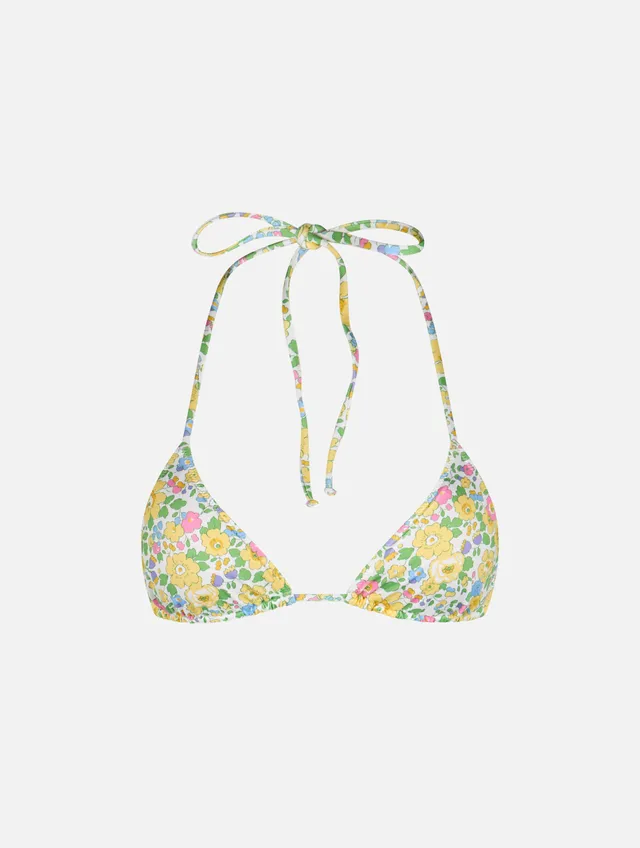 costume-da-bagno-mc2-saint-barth-betsy-leah-con-top-a-triangolo-e-stampa-liberty image 1