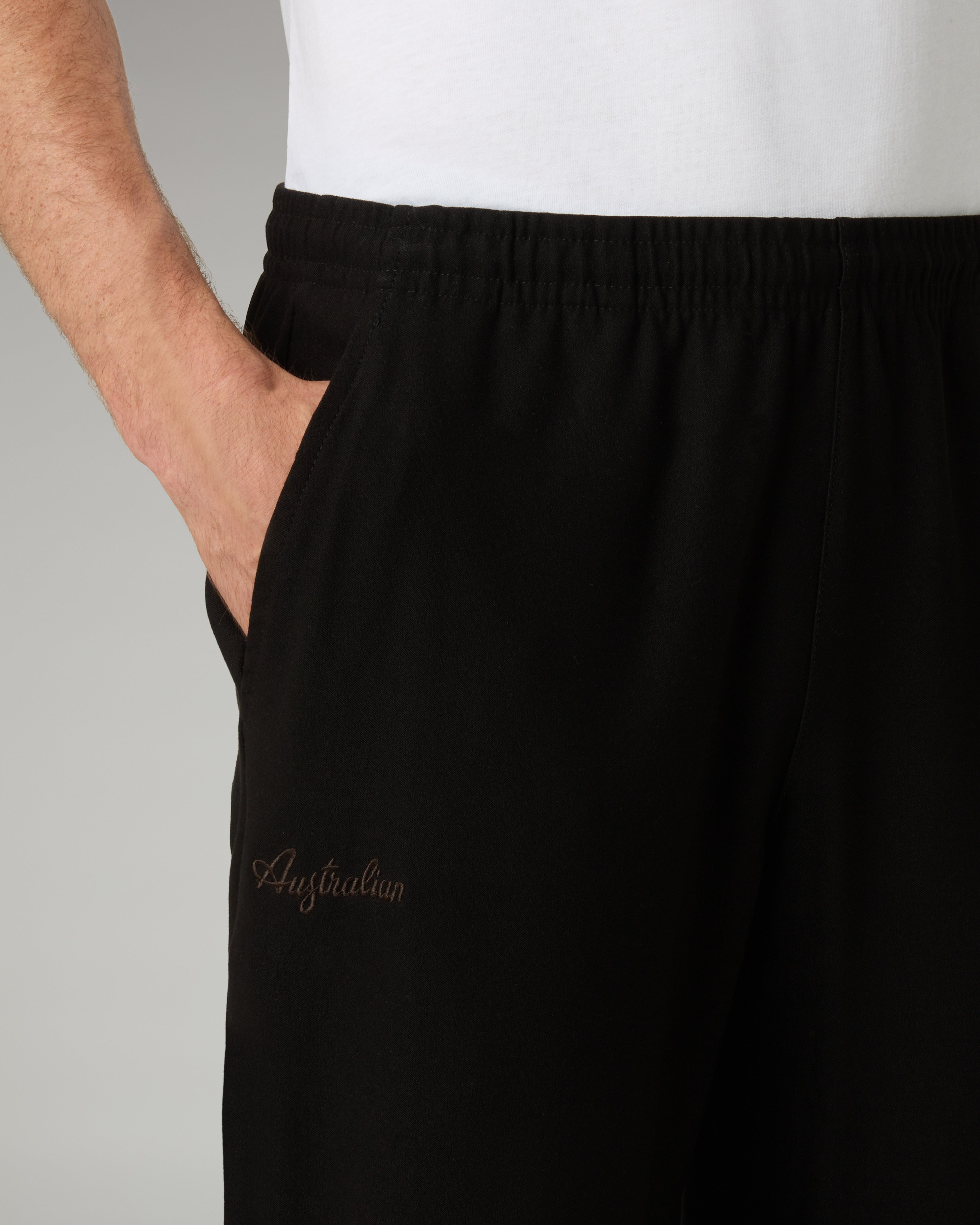 australian-oblivion-tracksuit-tuta-caff-gabardine-wool-hand image 8
