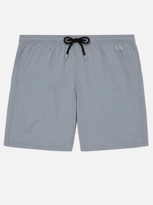 mc2-saint-barth-lighting-costume-mare-uomo-pantone-special-edition-grigio image 1