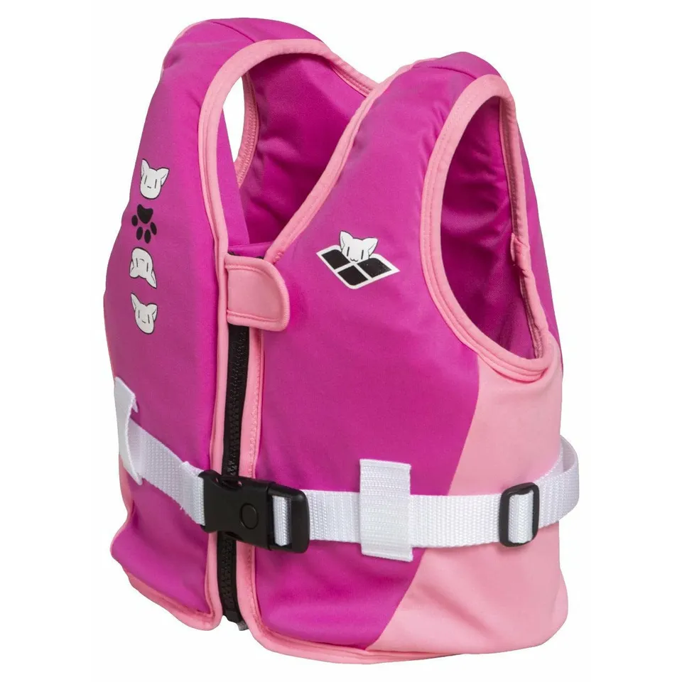 arena-friends-gilet-da-nuoto-per-bimbi image 1