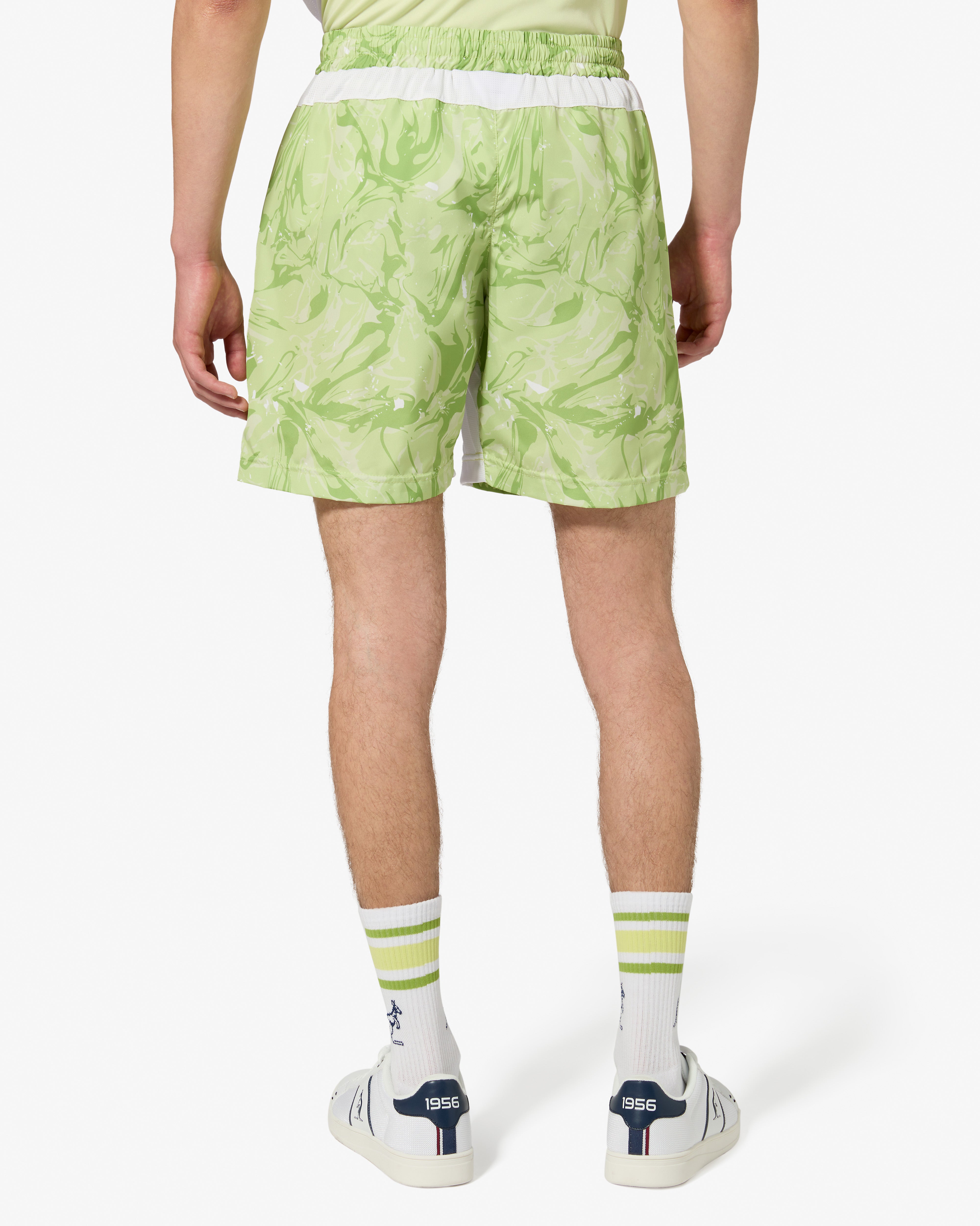 australian-camo-ripple-short-pantaloncino-tennis-uomo image 3