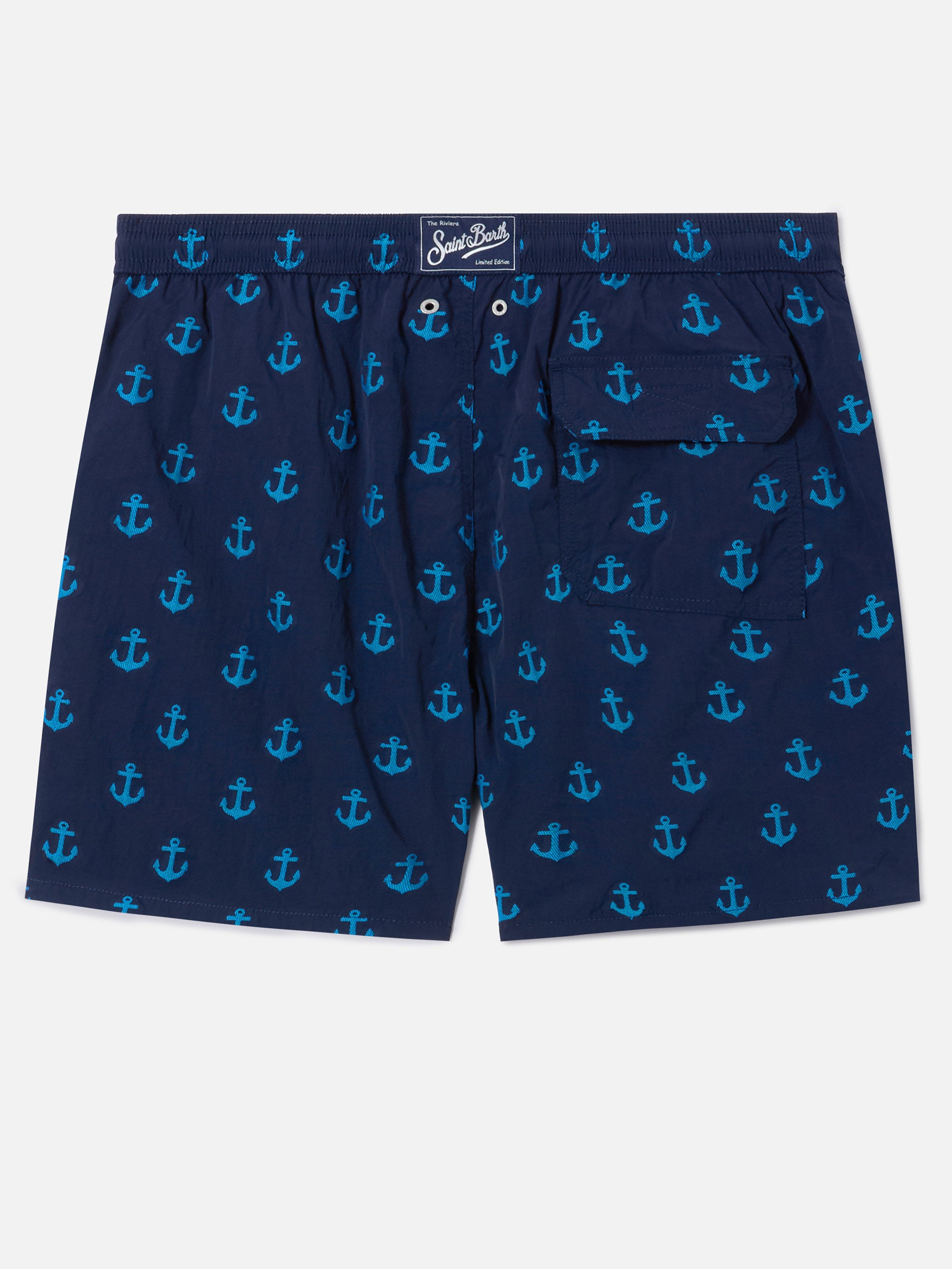 mc2-saint-barth-costume-mare-patmos-blu-stampa-ancore-uomo image 2