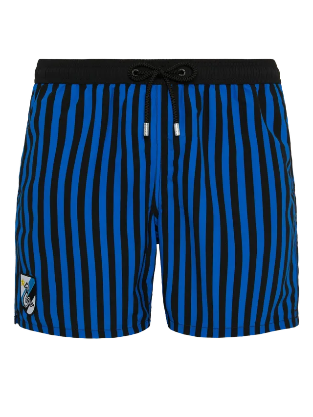 mc2-saint-barth-costume-mare-gustavia-lunghezza-media-con-patch-heritage-inter-f image 1