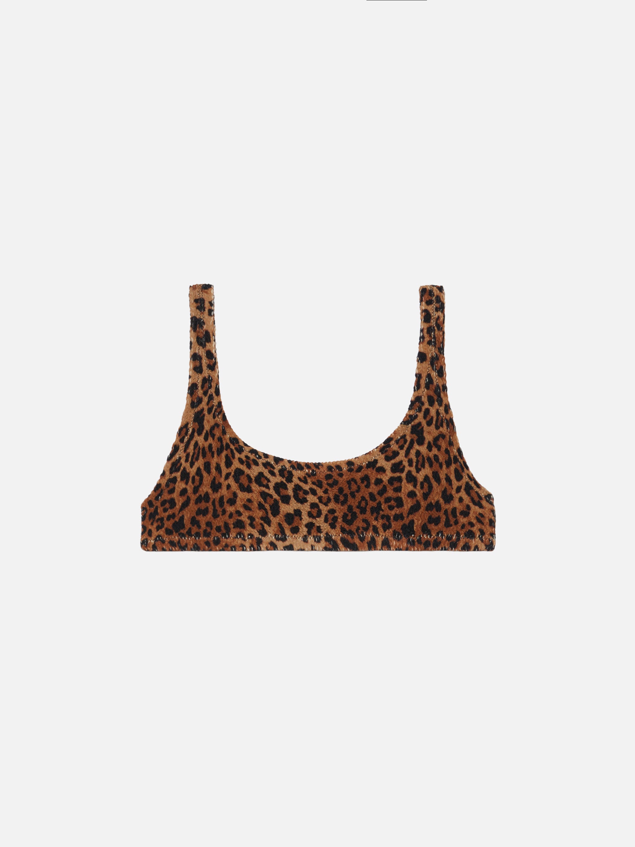 mc2-saint-barth-naima-top-bralette-crinkle-leopardato-multicolor image 1