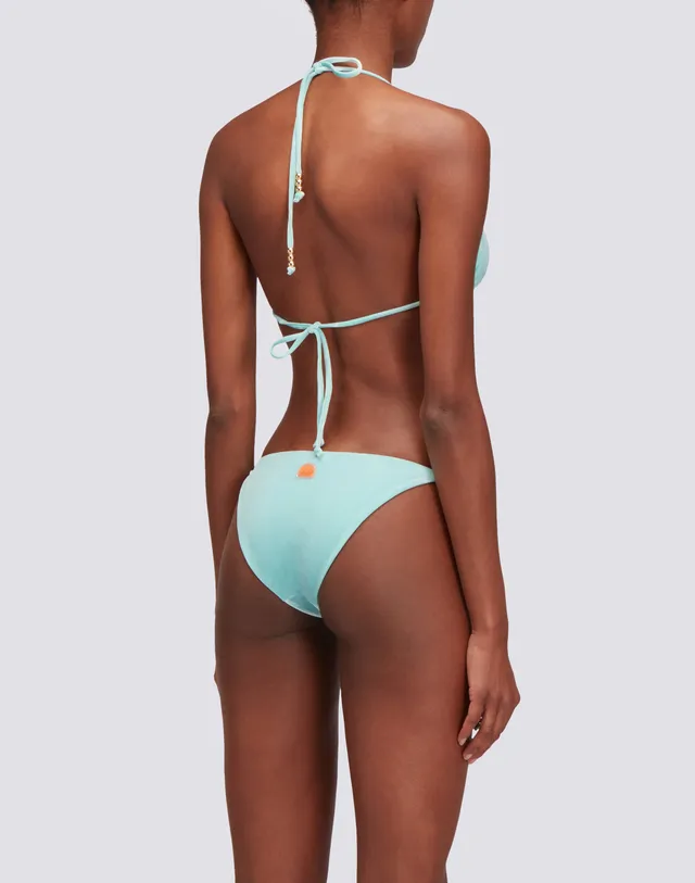 sundek-anita-slip-bikini-in-velluto-con-fianchi-regolabili image 1