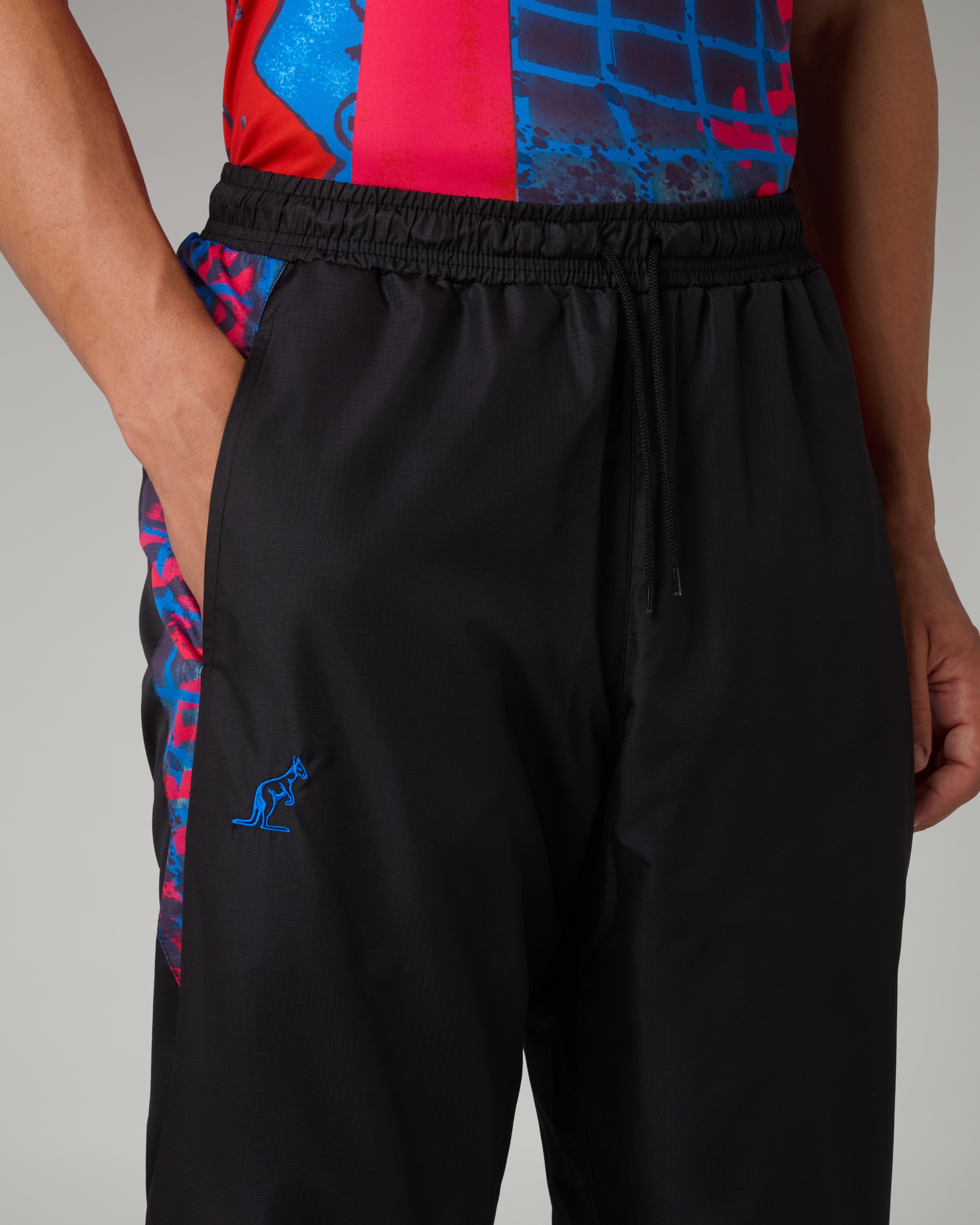 australian-randall-v-track-pant-heritage-pantalone-rip-stop image 4