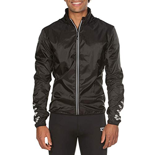 arena-m-run-windbreaker-giacca-a-vento-running-uomo image 8