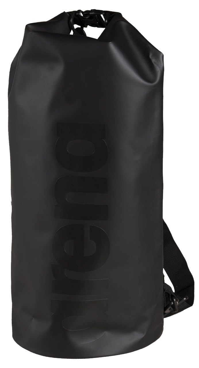 arena-team-drybag-big-logo-20-l-sacca-impermeabile-unisex image 1