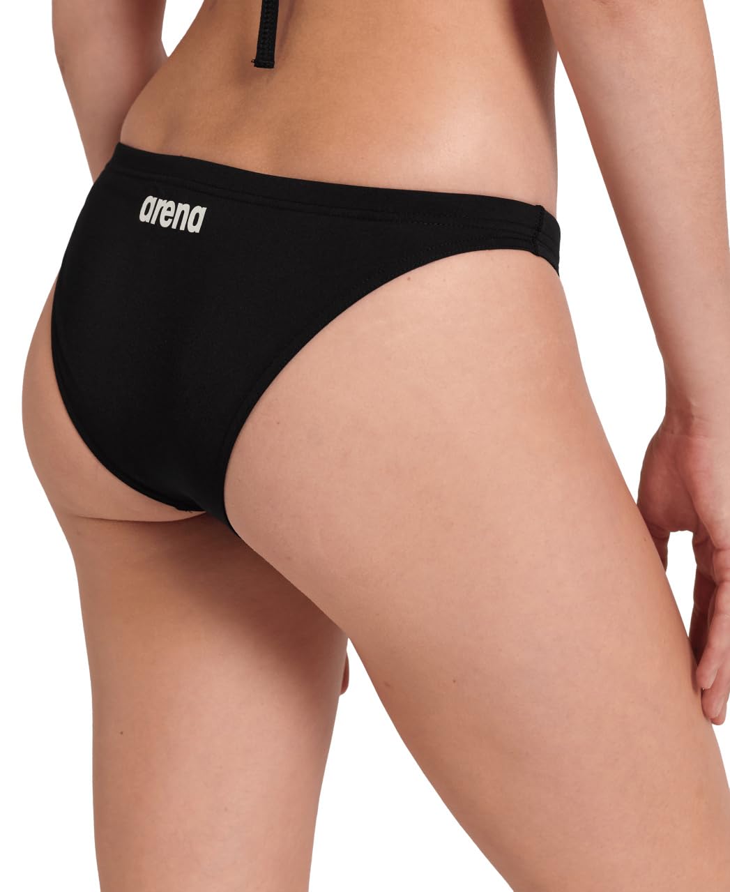 arena-team-swim-bottom-solid-slip-due-pezzi-donna image 6